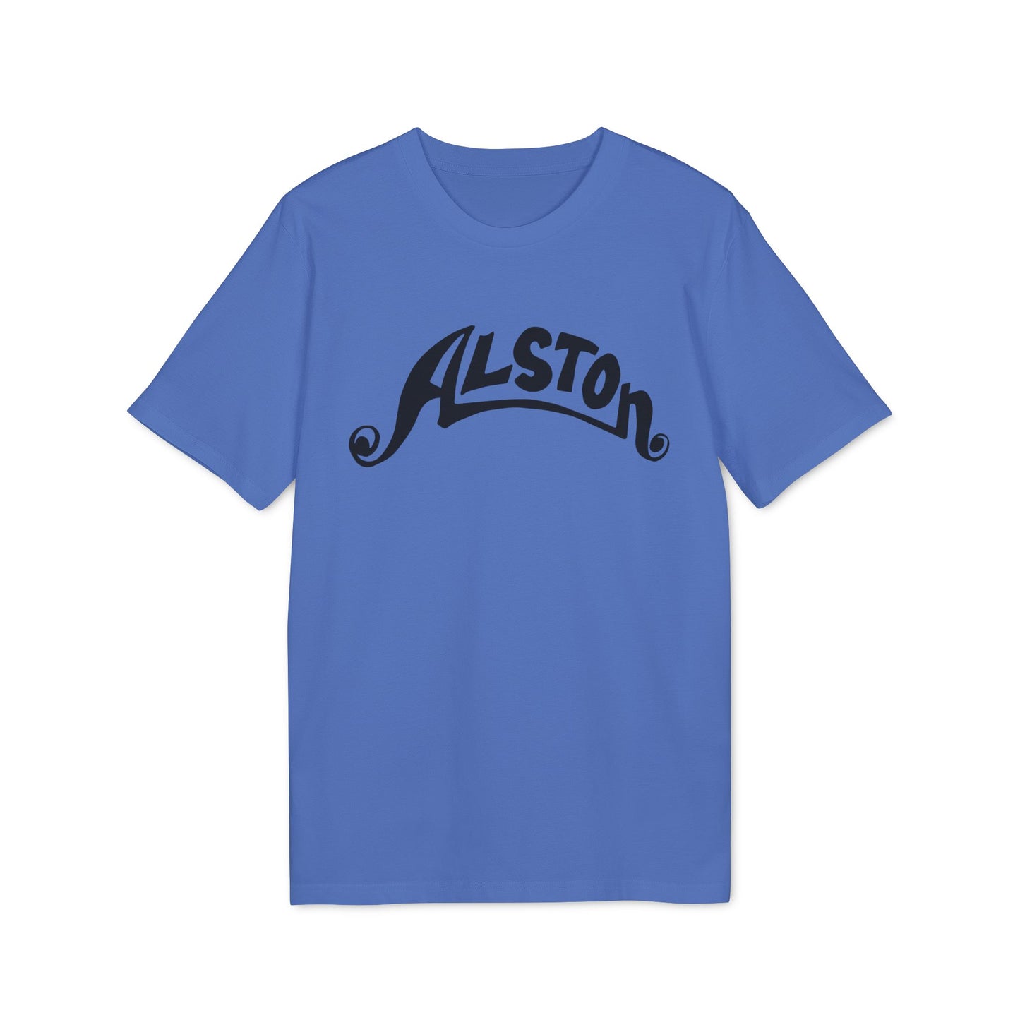 Alston Records Camiseta (Algodón Orgánico)