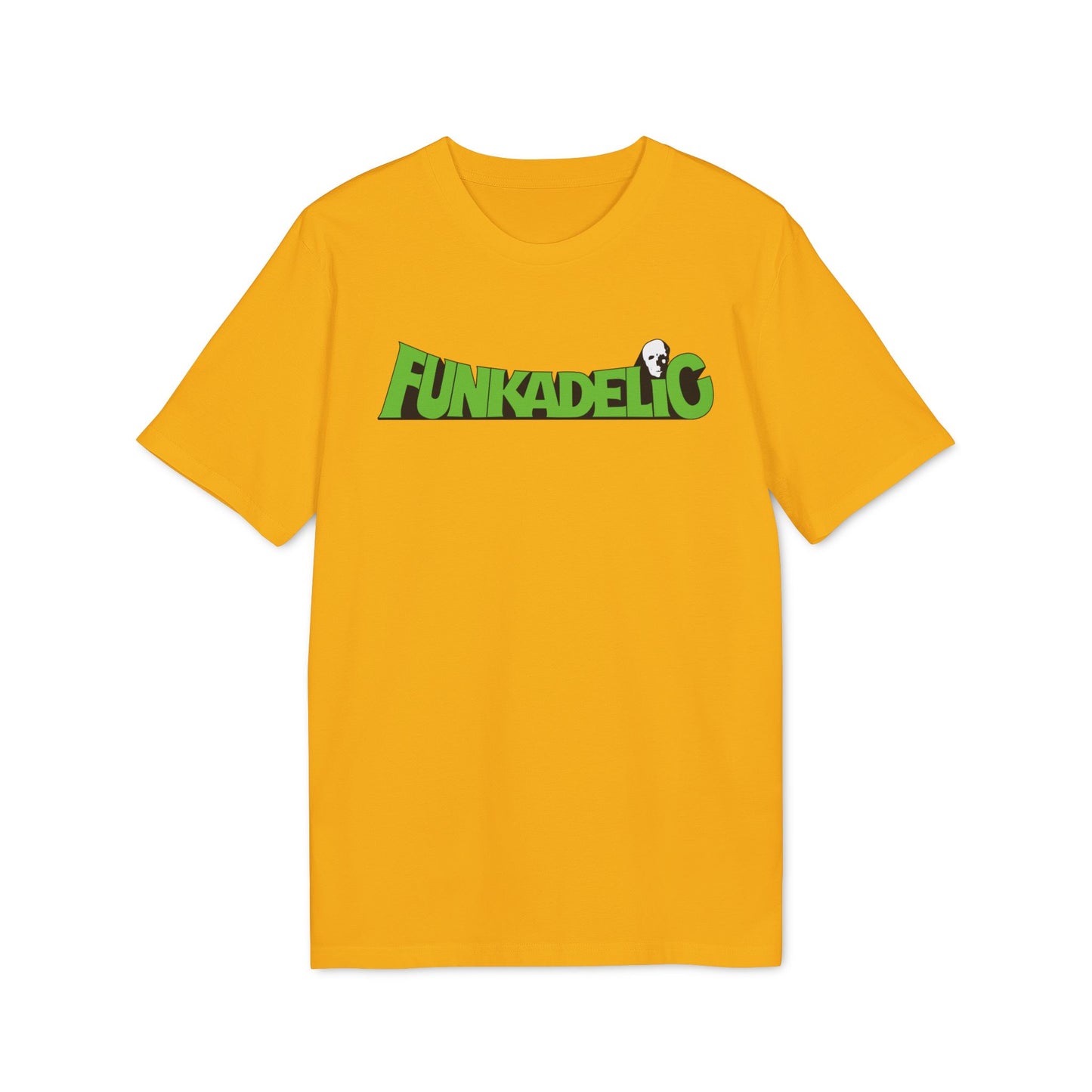 Funkadelic Camiseta (Algodón Orgánico)