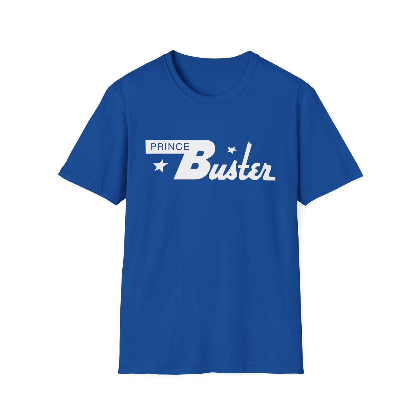 Prince Buster Camiseta