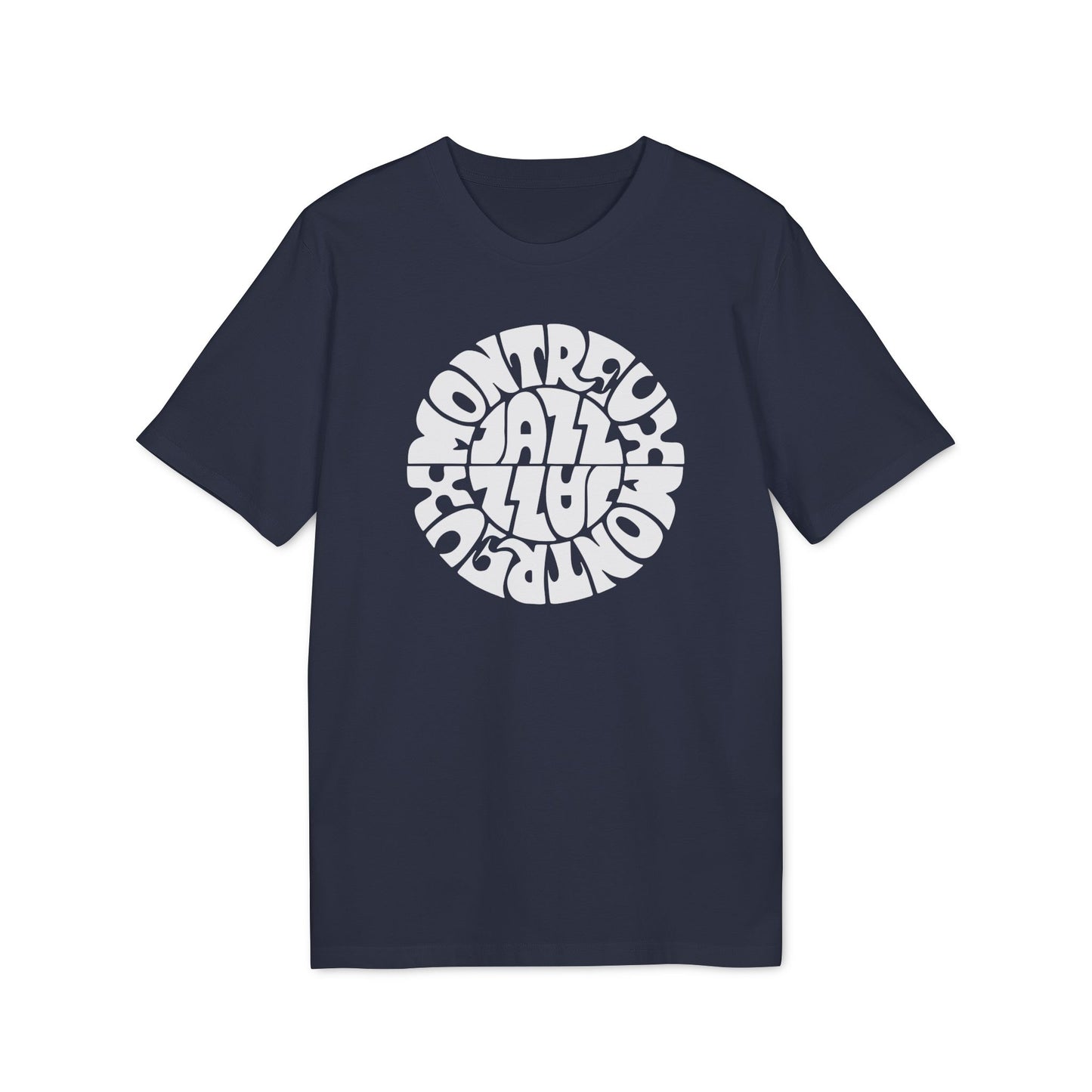 Montreux Camiseta (Algodón Orgánico)