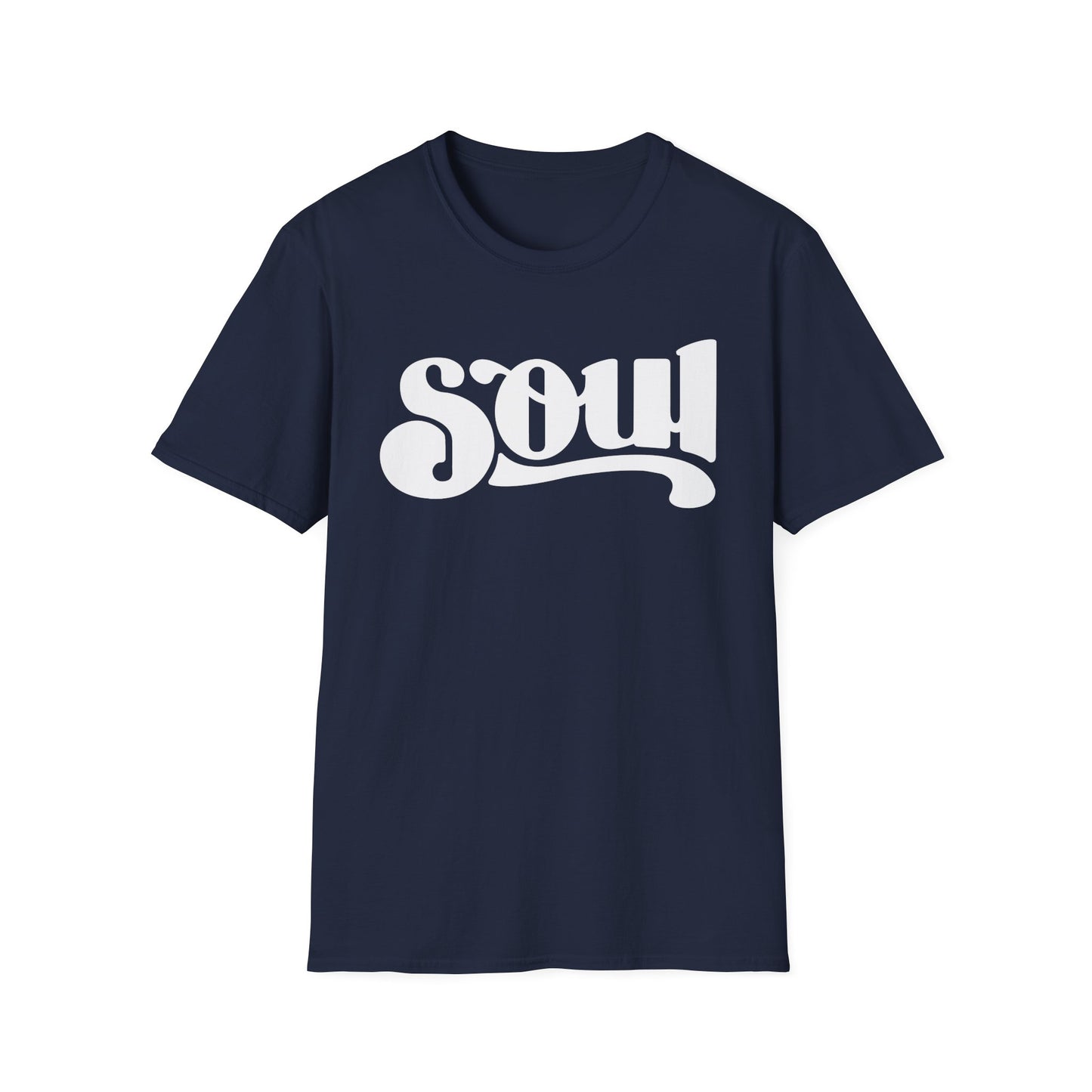 Soul Camiseta