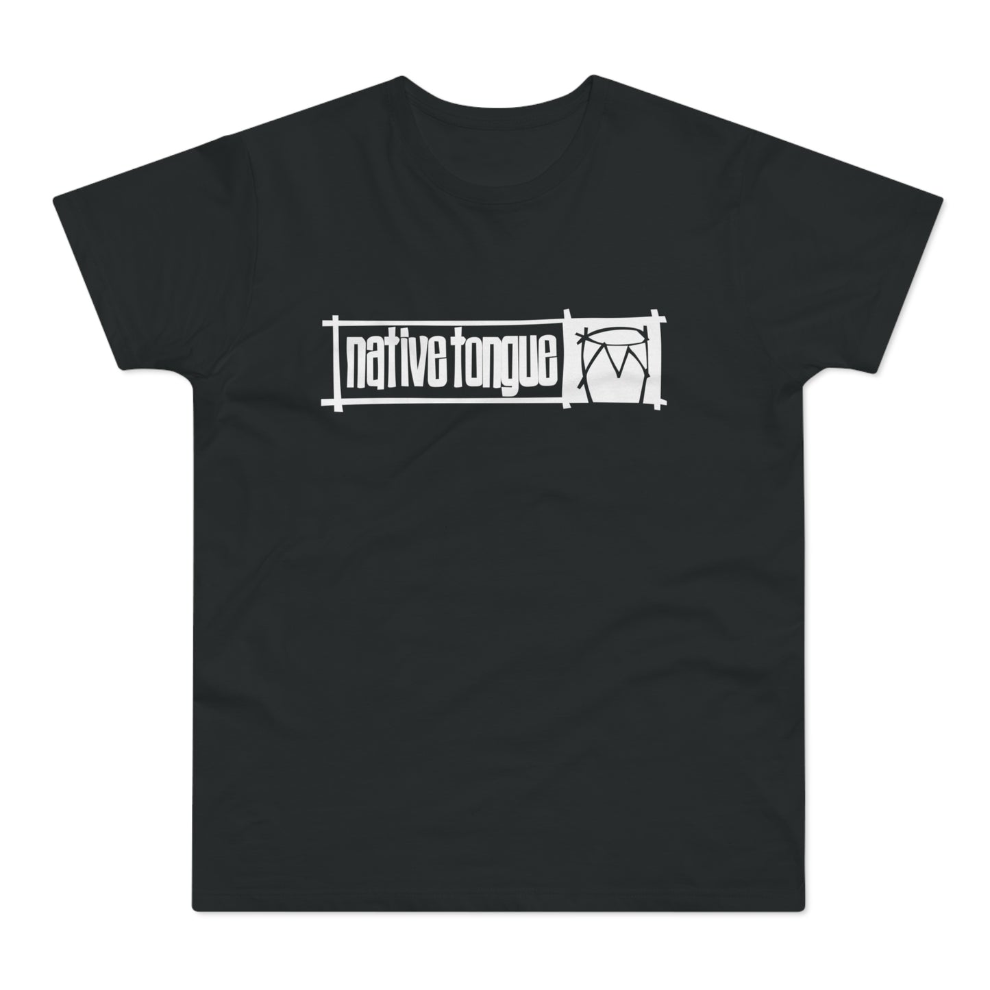 Native Tongue Camiseta (Estándar)