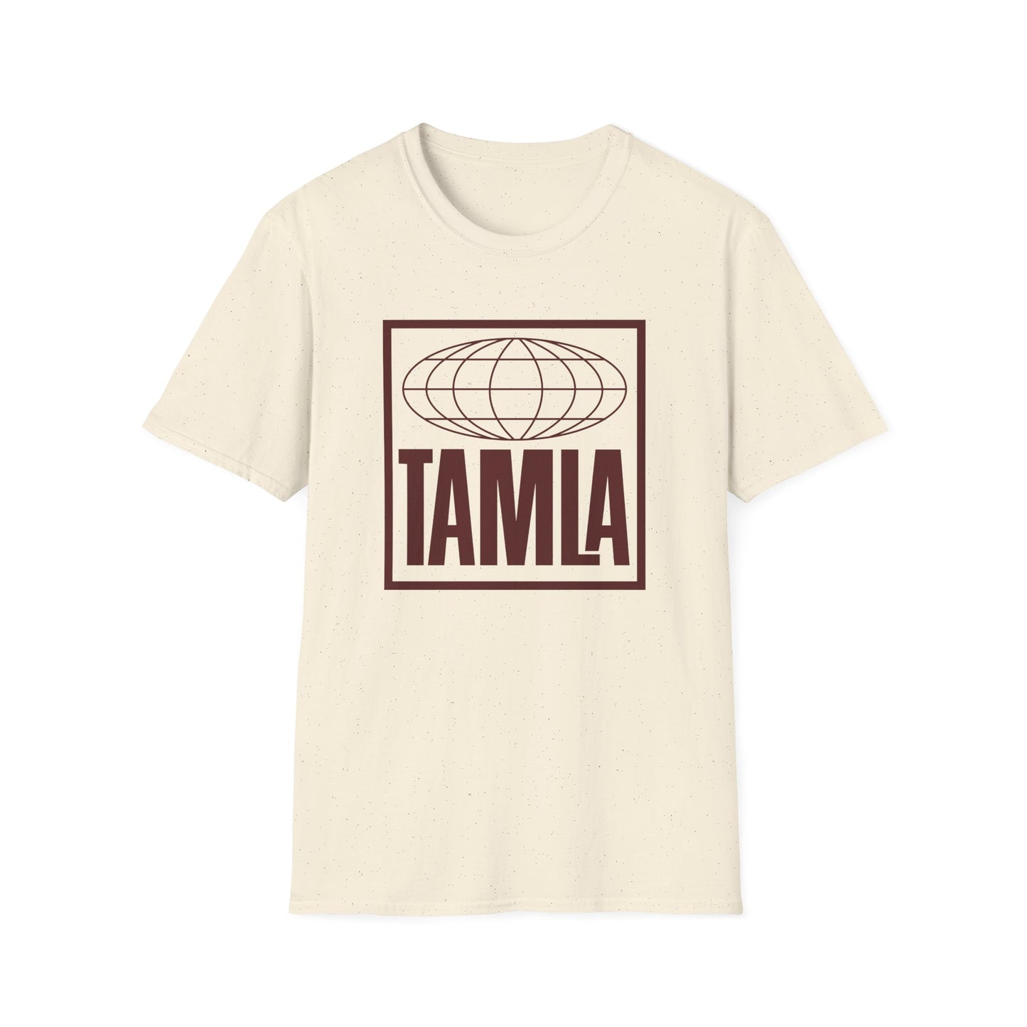 Tamla Records Camiseta (Ligera)