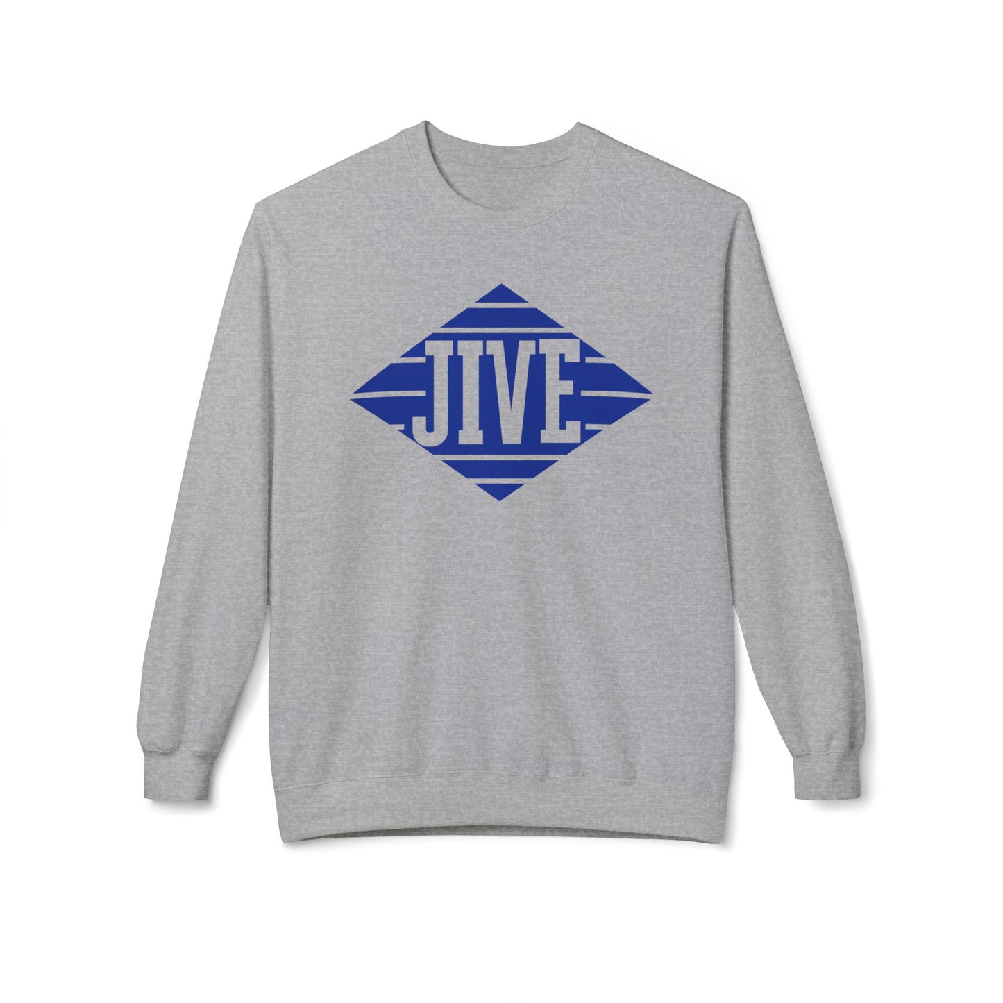 Jive Records Sudadera