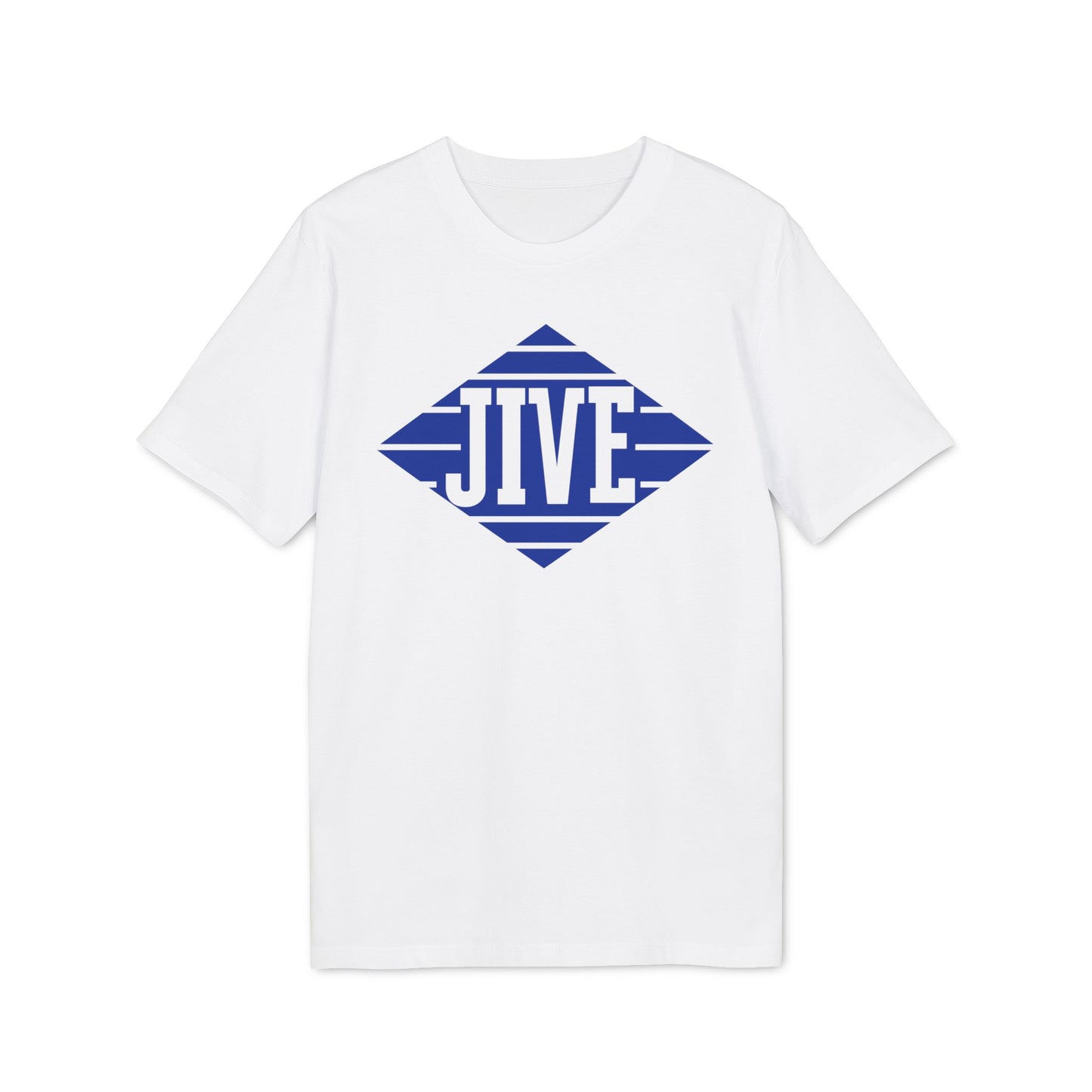 Jive Records Camiseta (Algodón Orgánico)