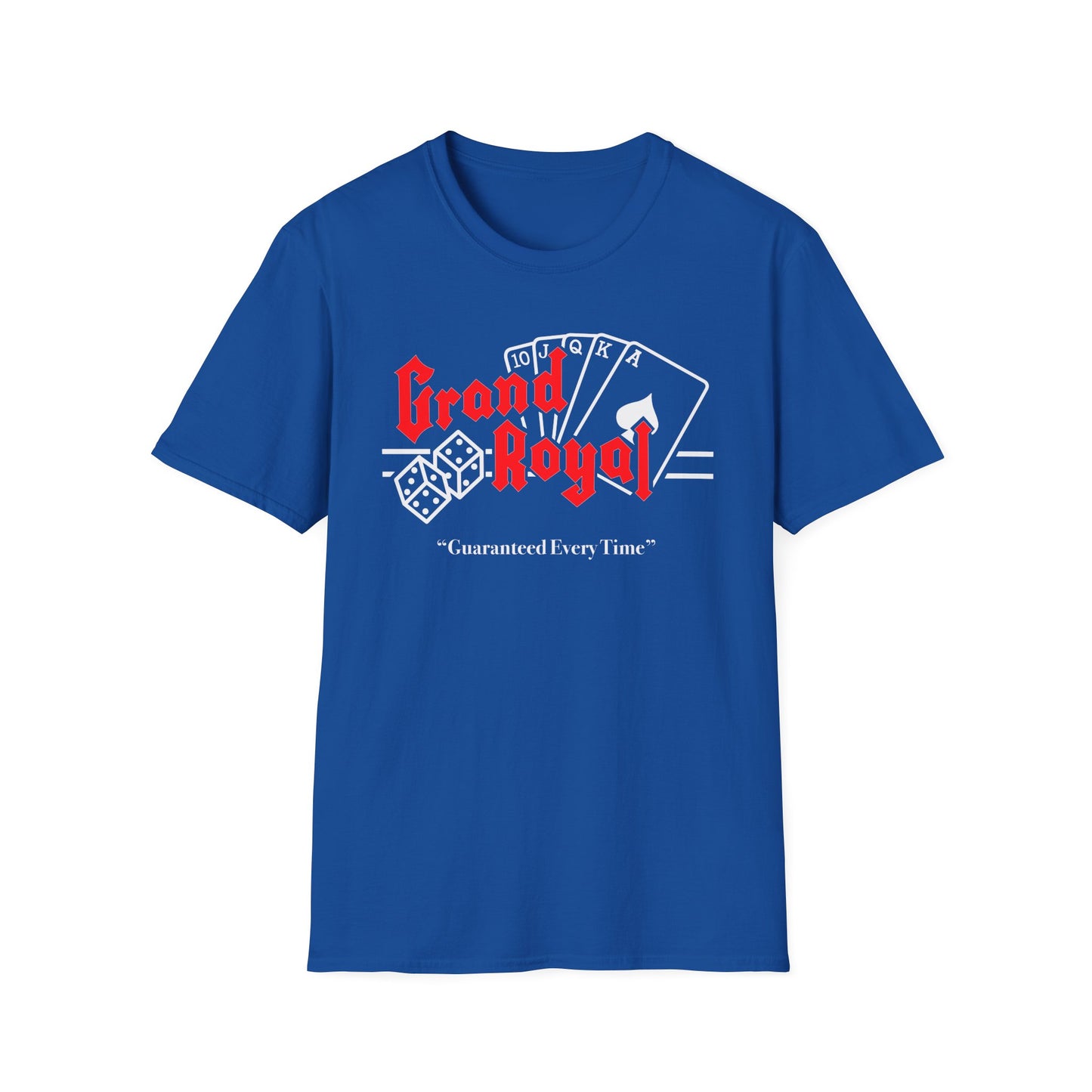 Grand Royal Records Camiseta