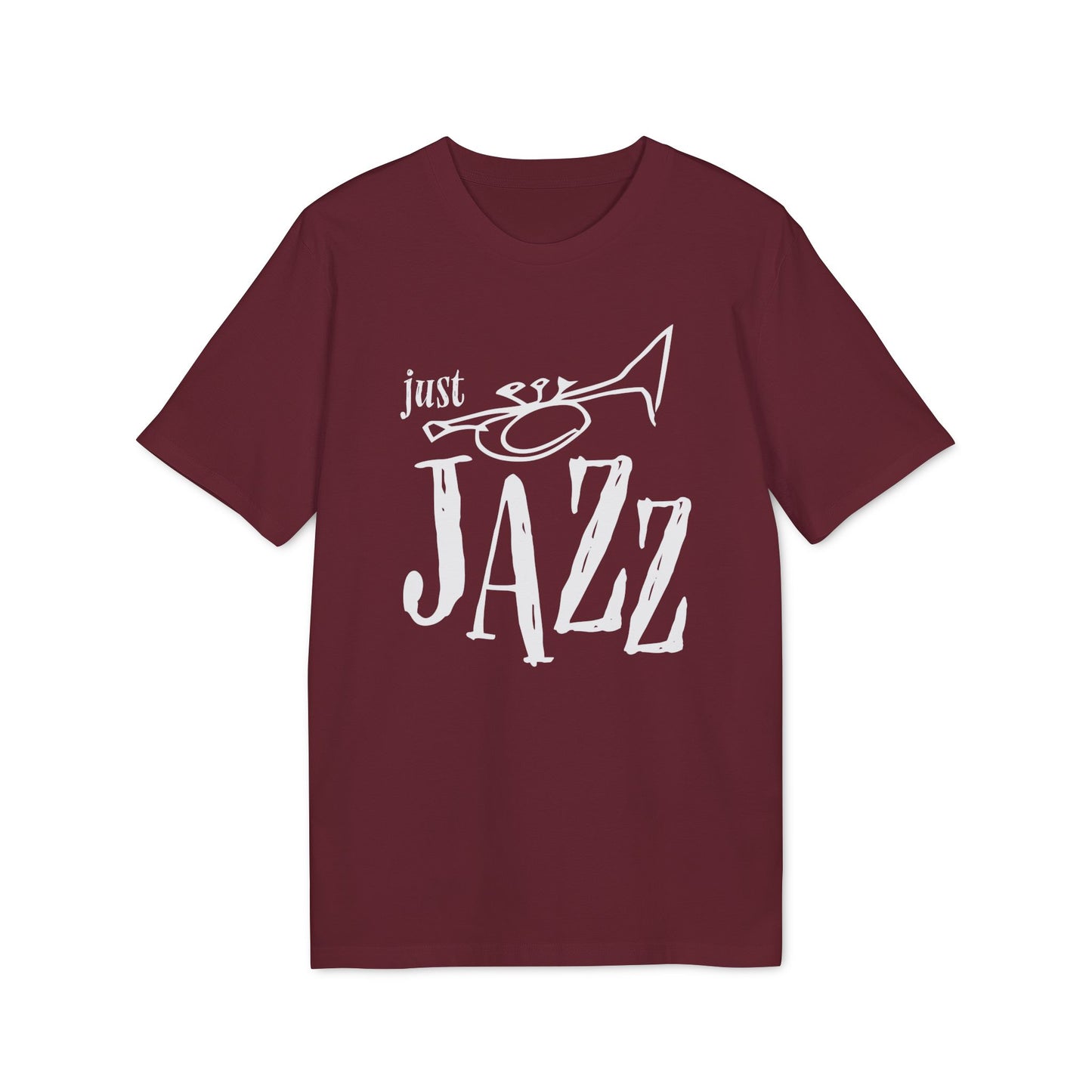 Just Jazz Camiseta (Algodón Orgánico)