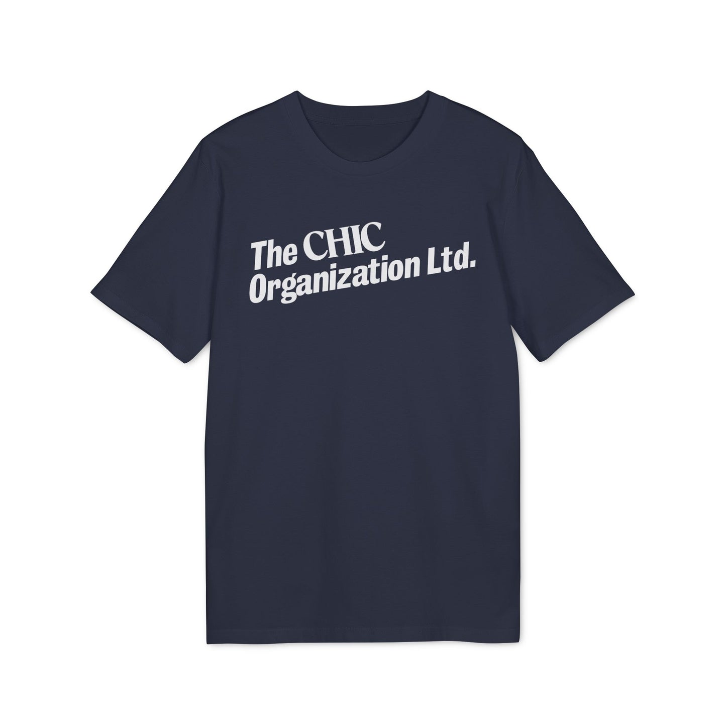 The Chic Organization Camiseta (Algodón Orgánico)