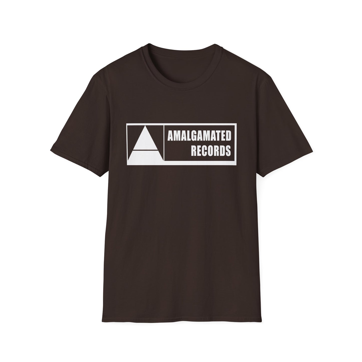 Amalgamated Records Camiseta (Ligera)