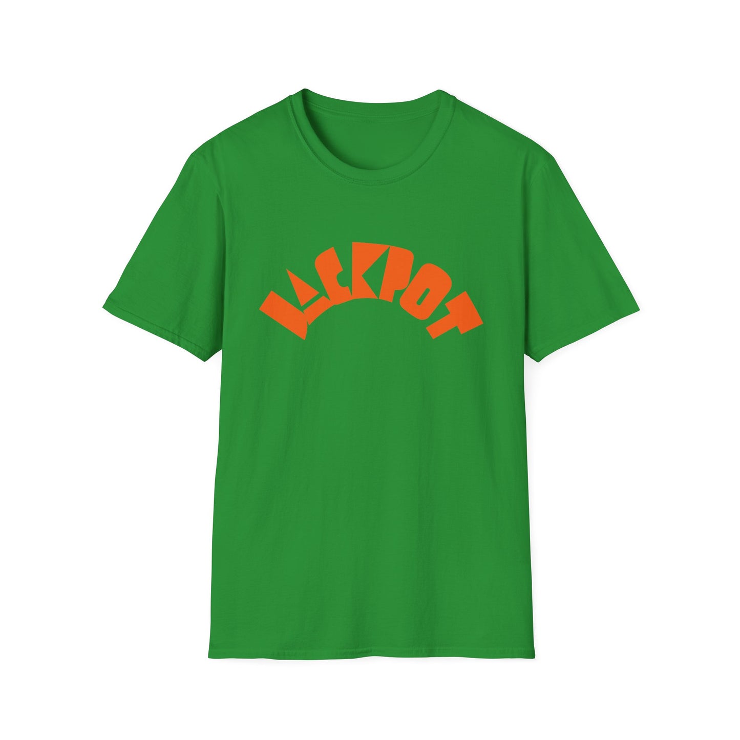 Jackpot Records Camiseta (Ligera)