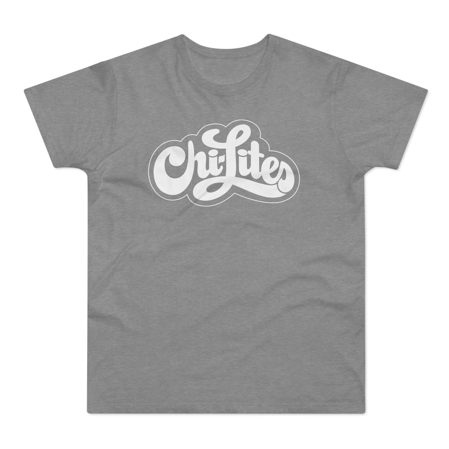 Chi Lites Camiseta (Estándar)