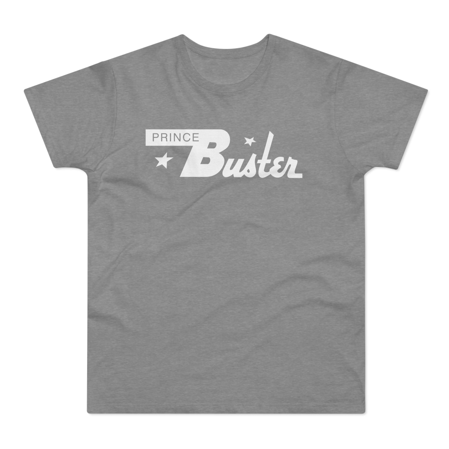 Prince Buster Camiseta (Estándar)