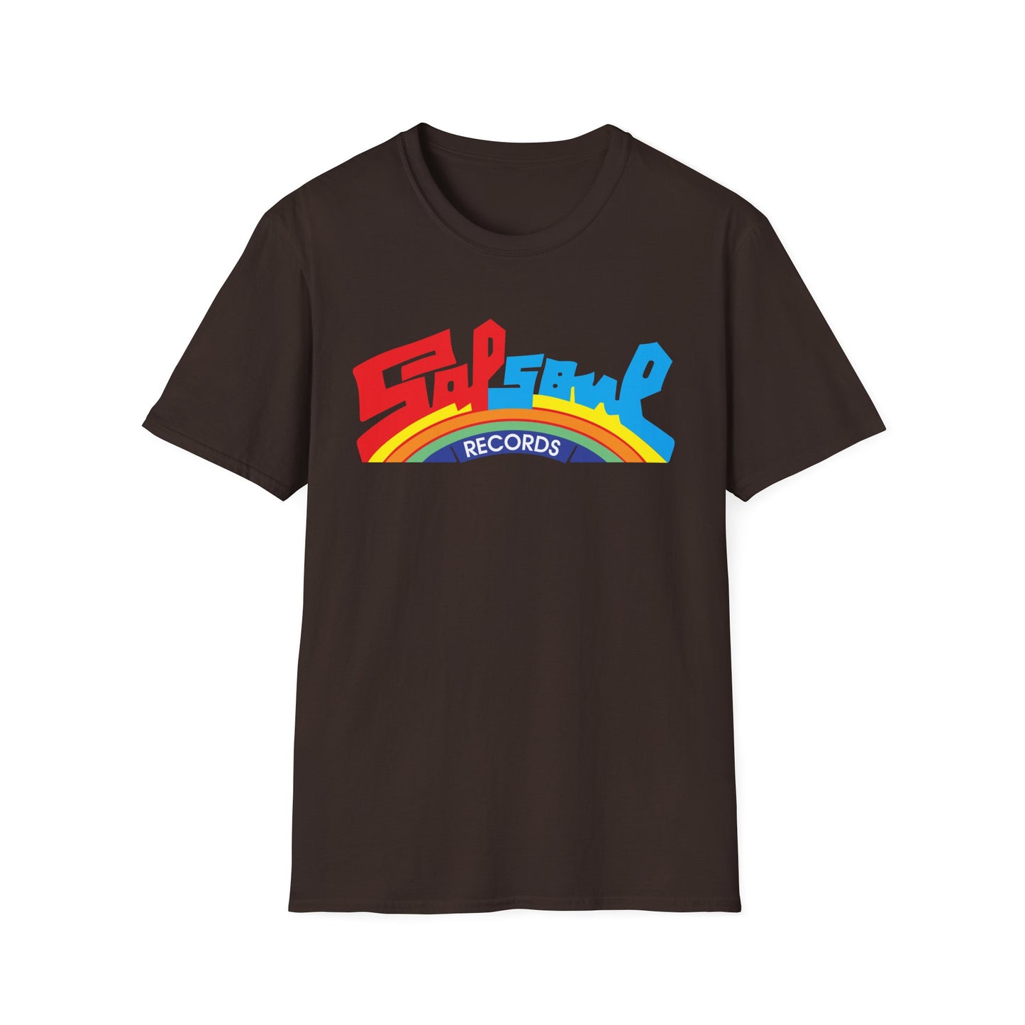 Salsoul Records Camiseta