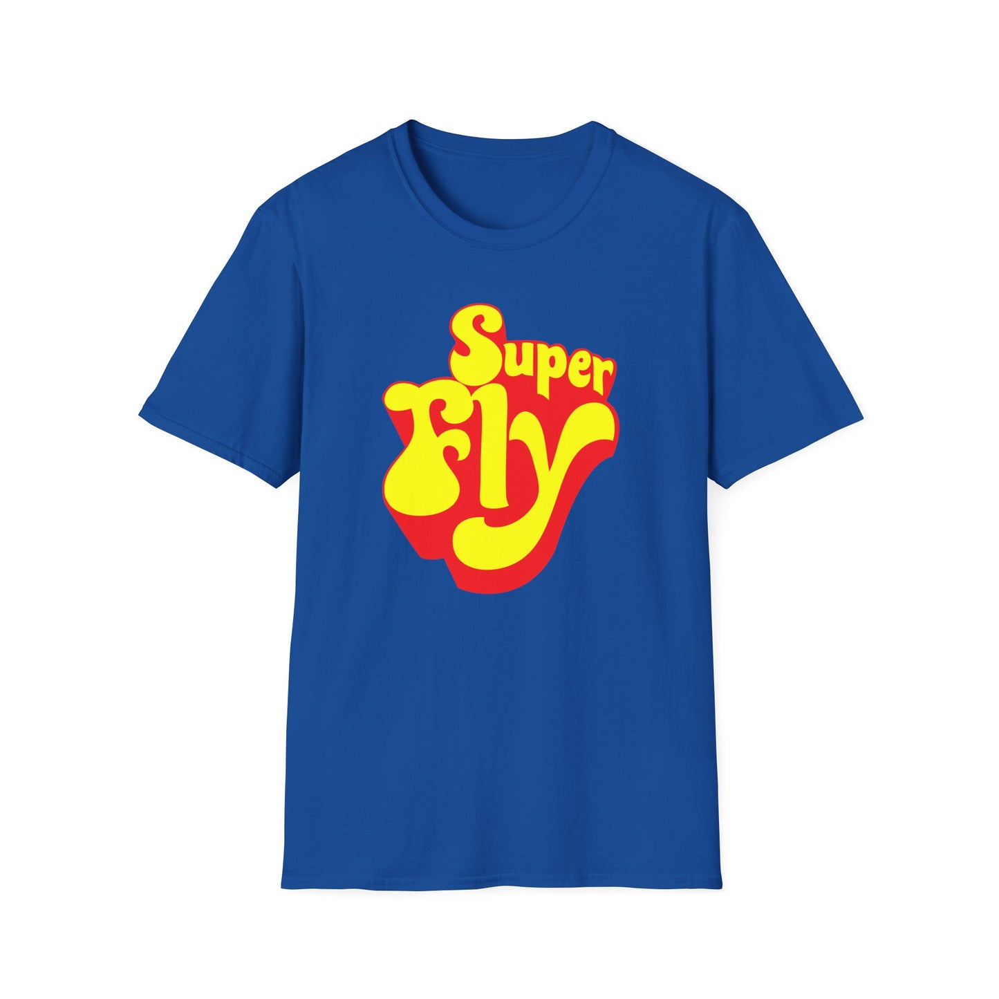 Superfly Camiseta (Ligera)
