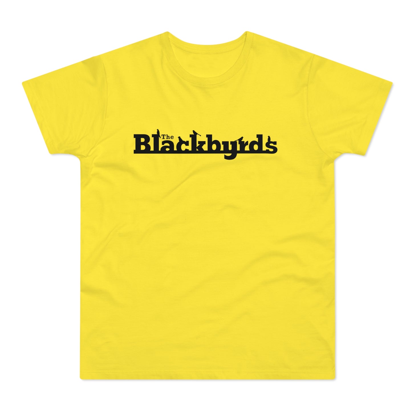 The Blackbyrds Camiseta (Estándar)