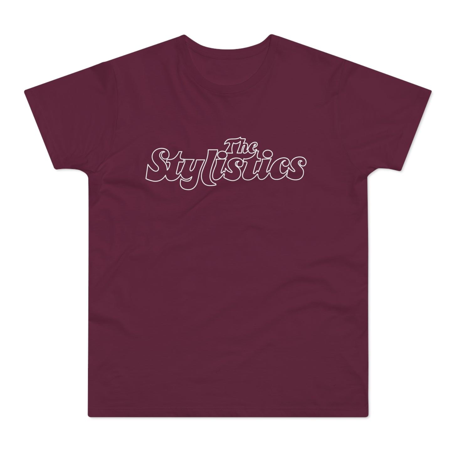 Stylistics Camiseta (Estándar) | DISEÑO DESCATALOGADO (40% DE DESCUENTO)