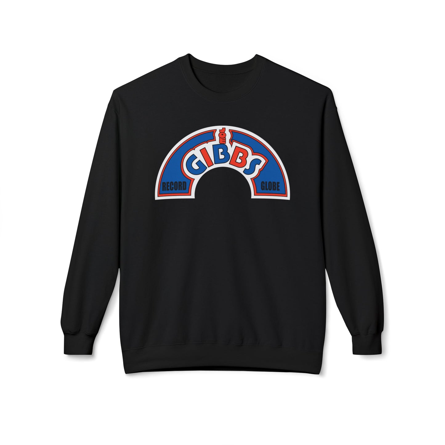 Joe Gibbs Record Globe Sudadera