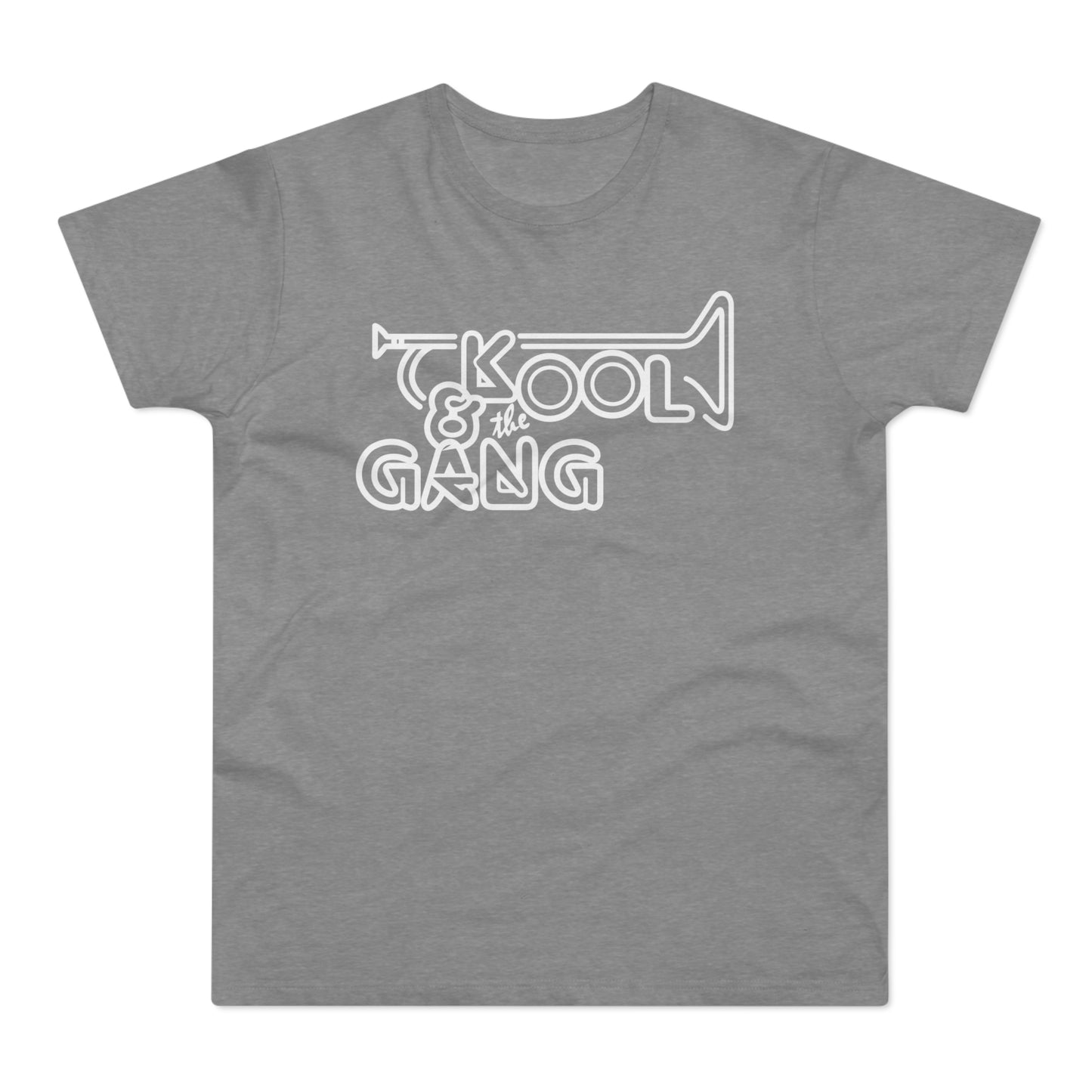 Kool & The Gang Camiseta (Estándar)
