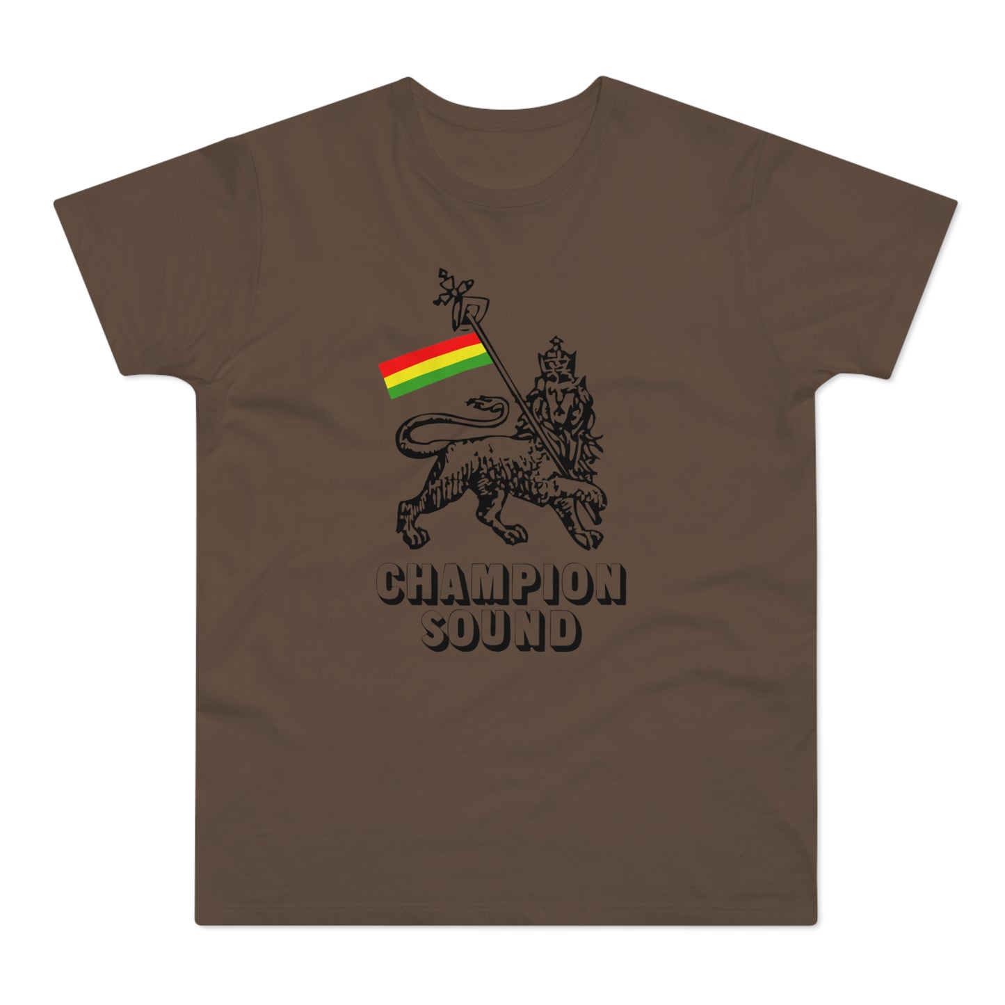 Champion Sound Camiseta (Estándar)