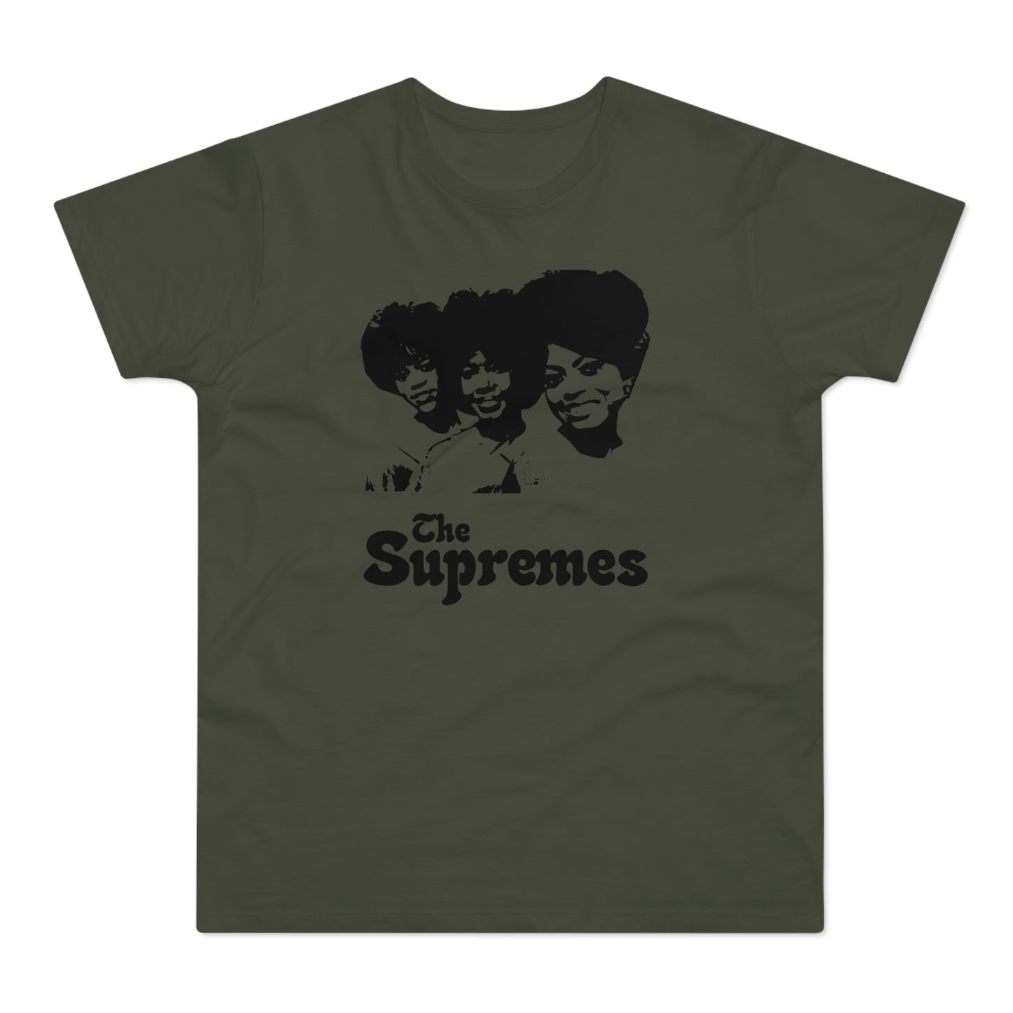 The Supremes Camiseta (Estándar)