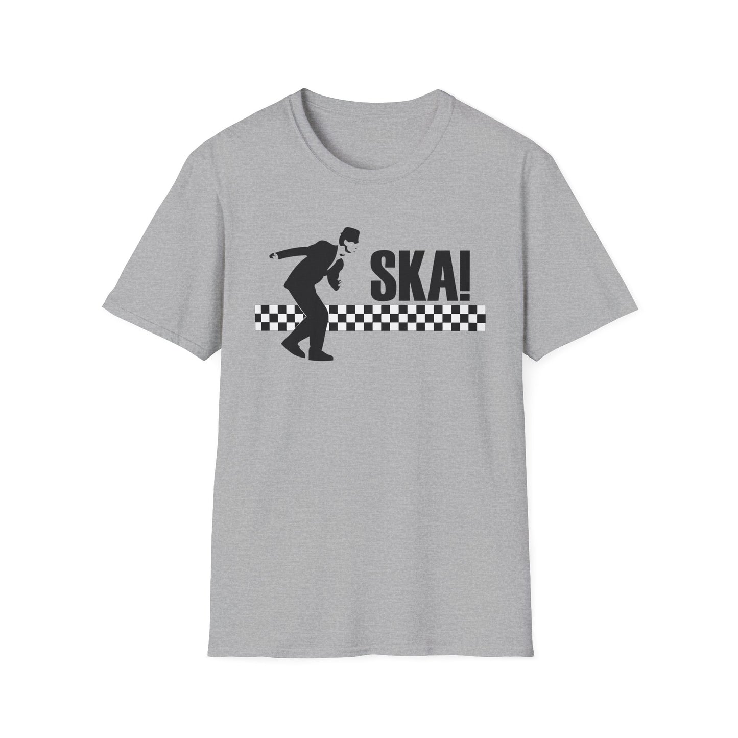 Rudeboy Dancer Camiseta