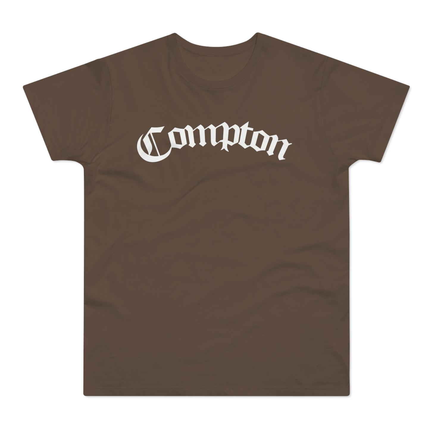 City Of Compton Camiseta (Estándar)