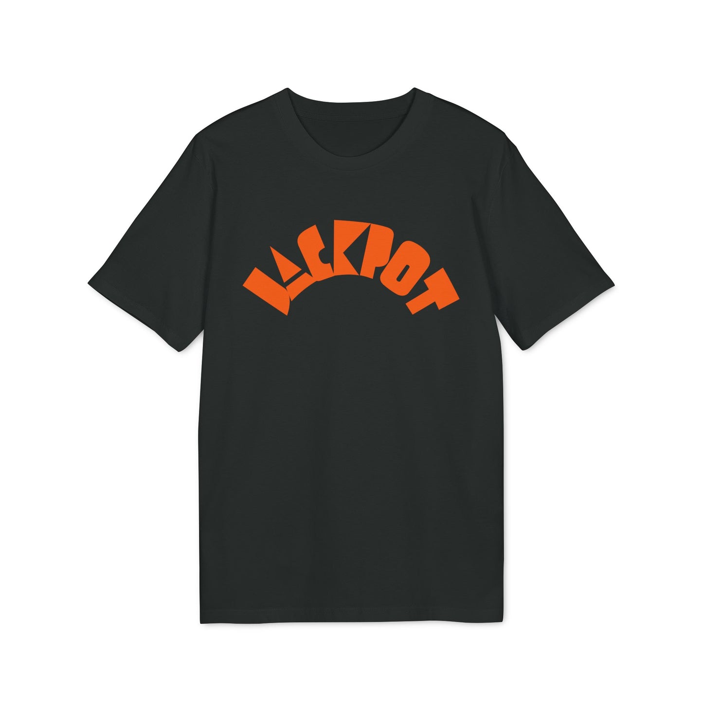 Jackpot Records Camiseta (Algodón Orgánico)