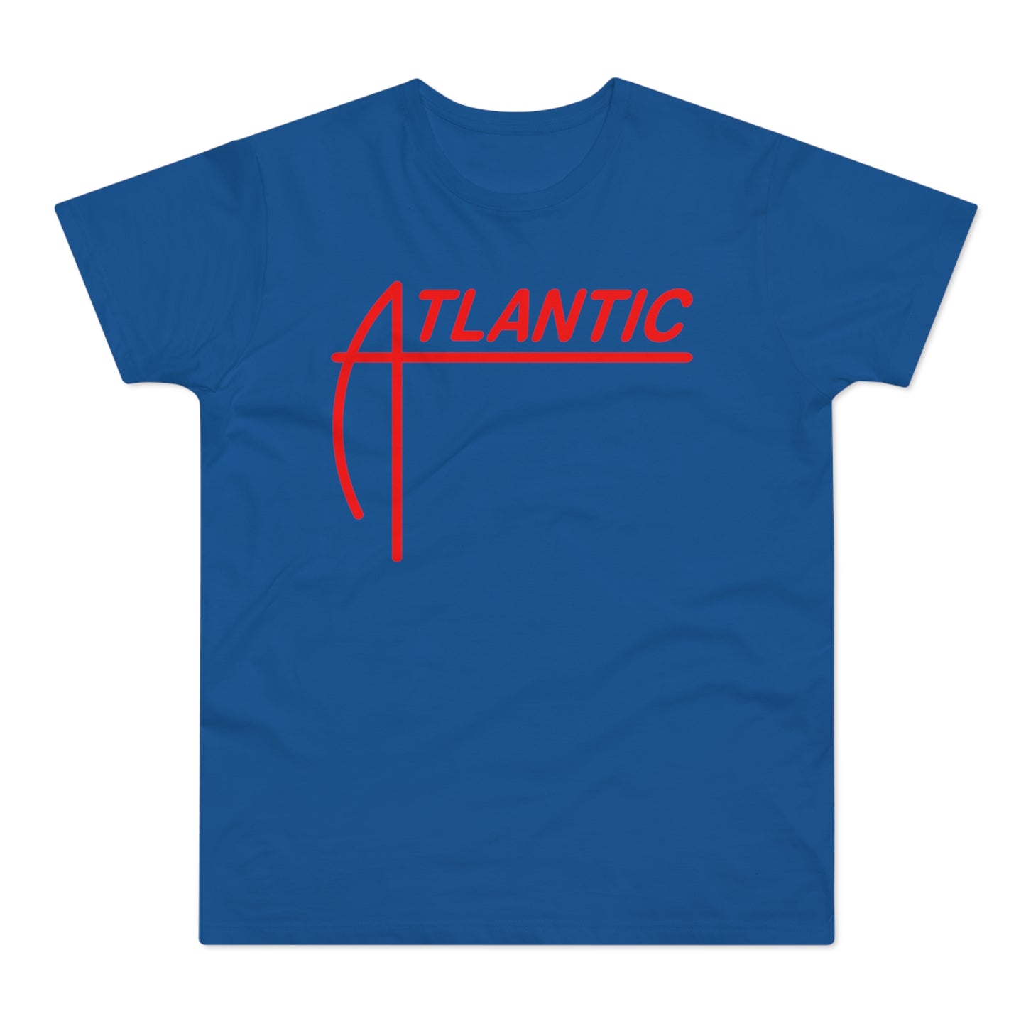 Atlantic Records Classic Camiseta (Estándar)