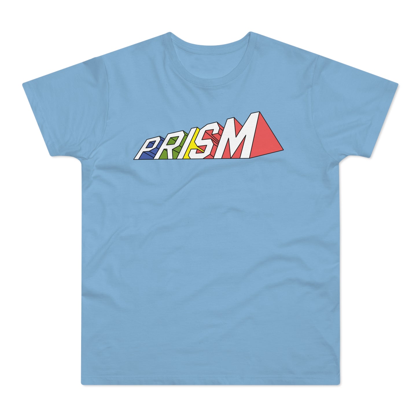 Prism Records Camiseta (Estándar)
