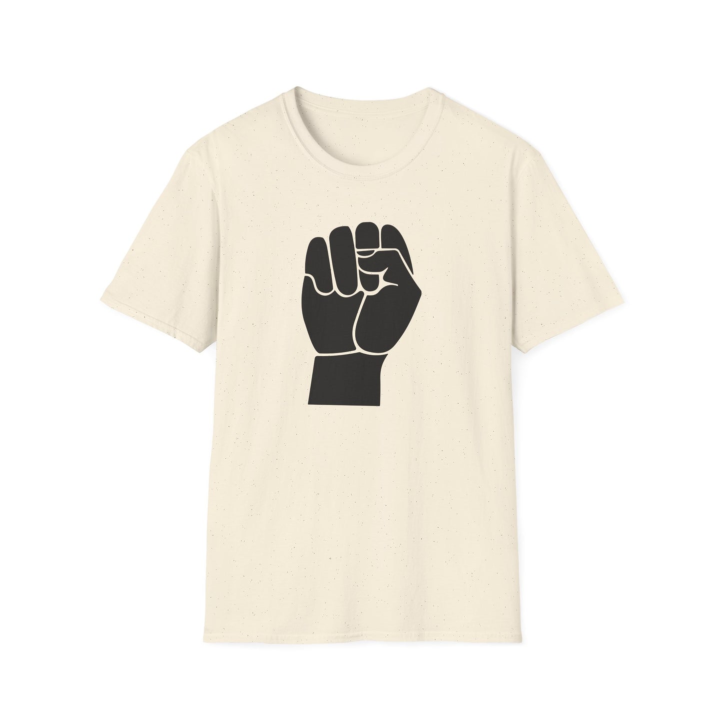 Soul Fist Camiseta