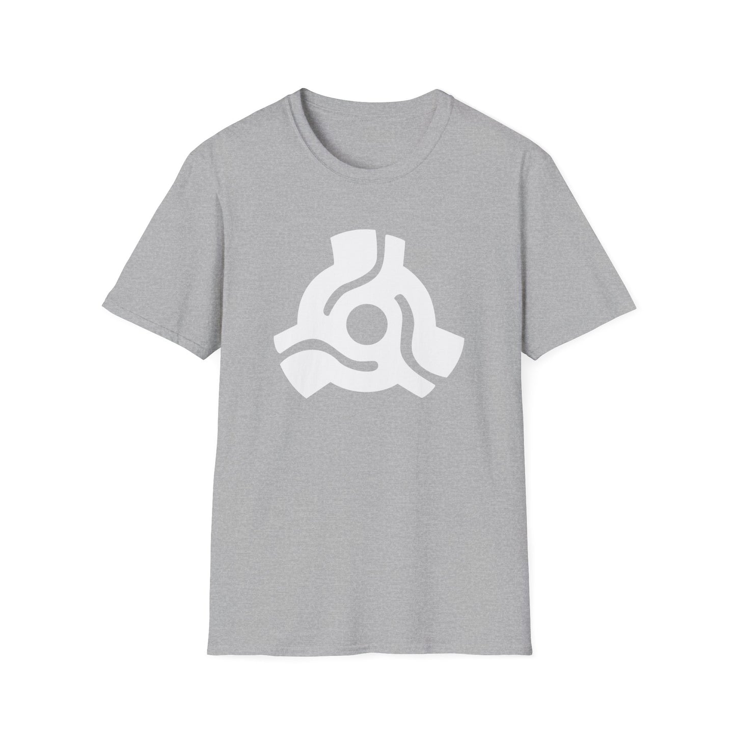 45 Adaptor Camiseta