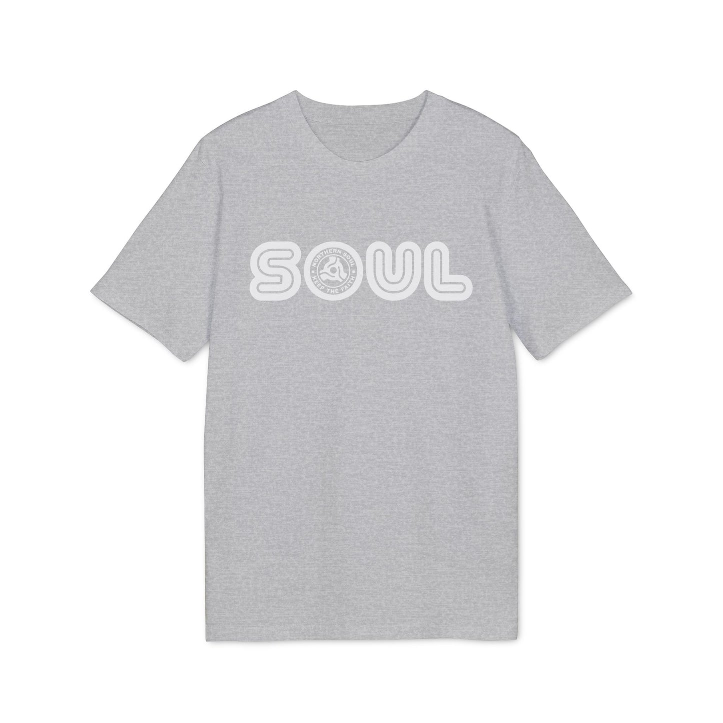 Soul 45 Camiseta (Algodón Orgánico)