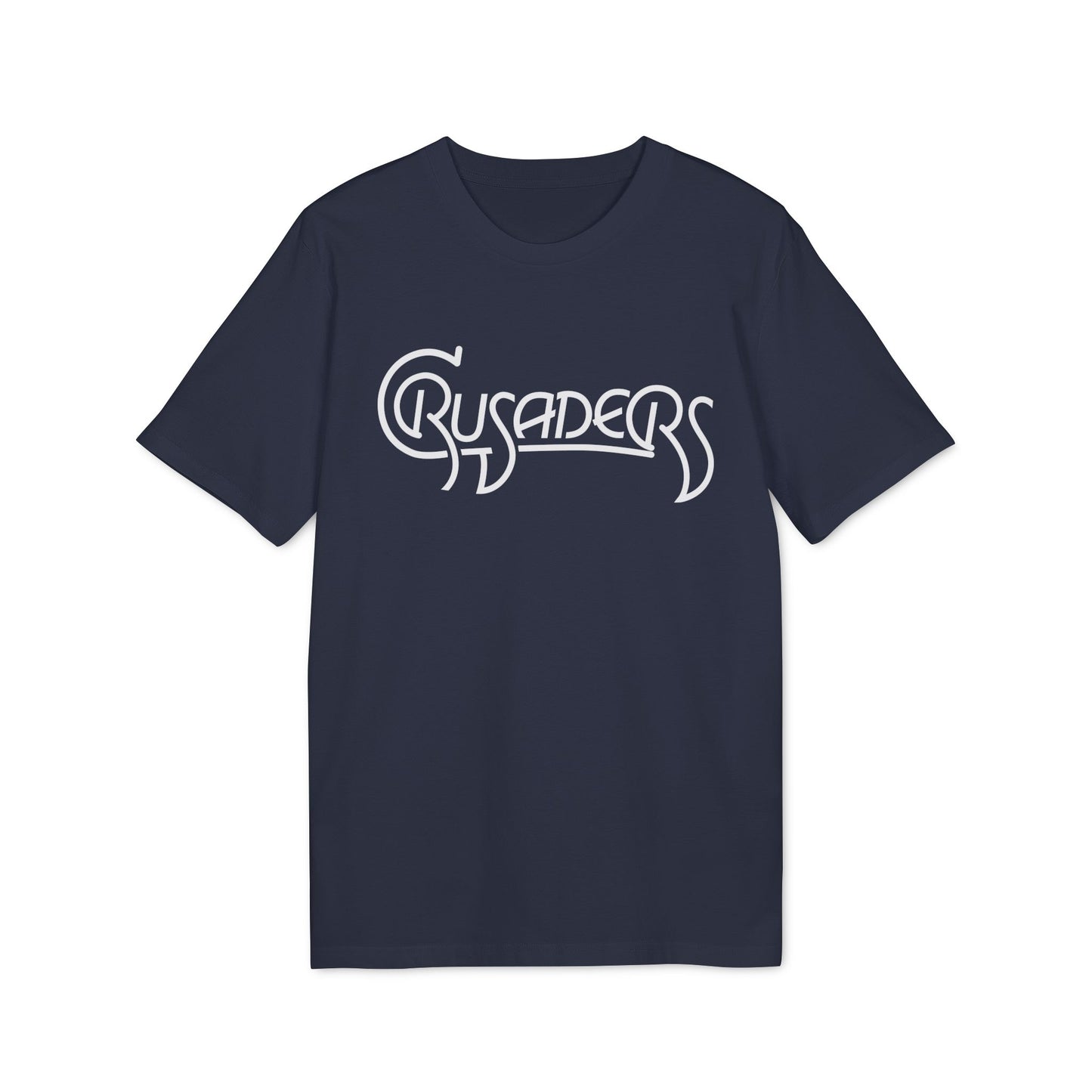Crusaders Camiseta (Algodón Orgánico)