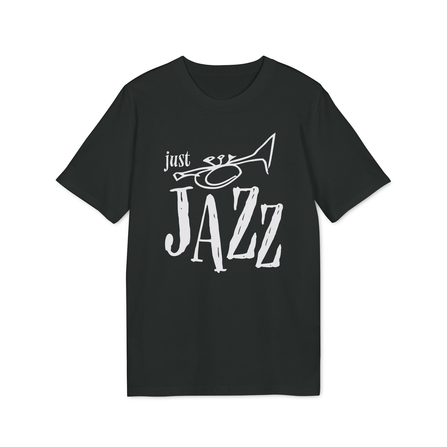 Just Jazz Camiseta (Algodón Orgánico)