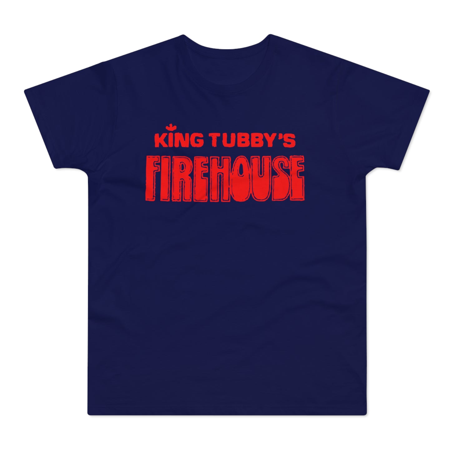 Firehouse Records Camiseta (Estándar) | 4 x 3 PROMO