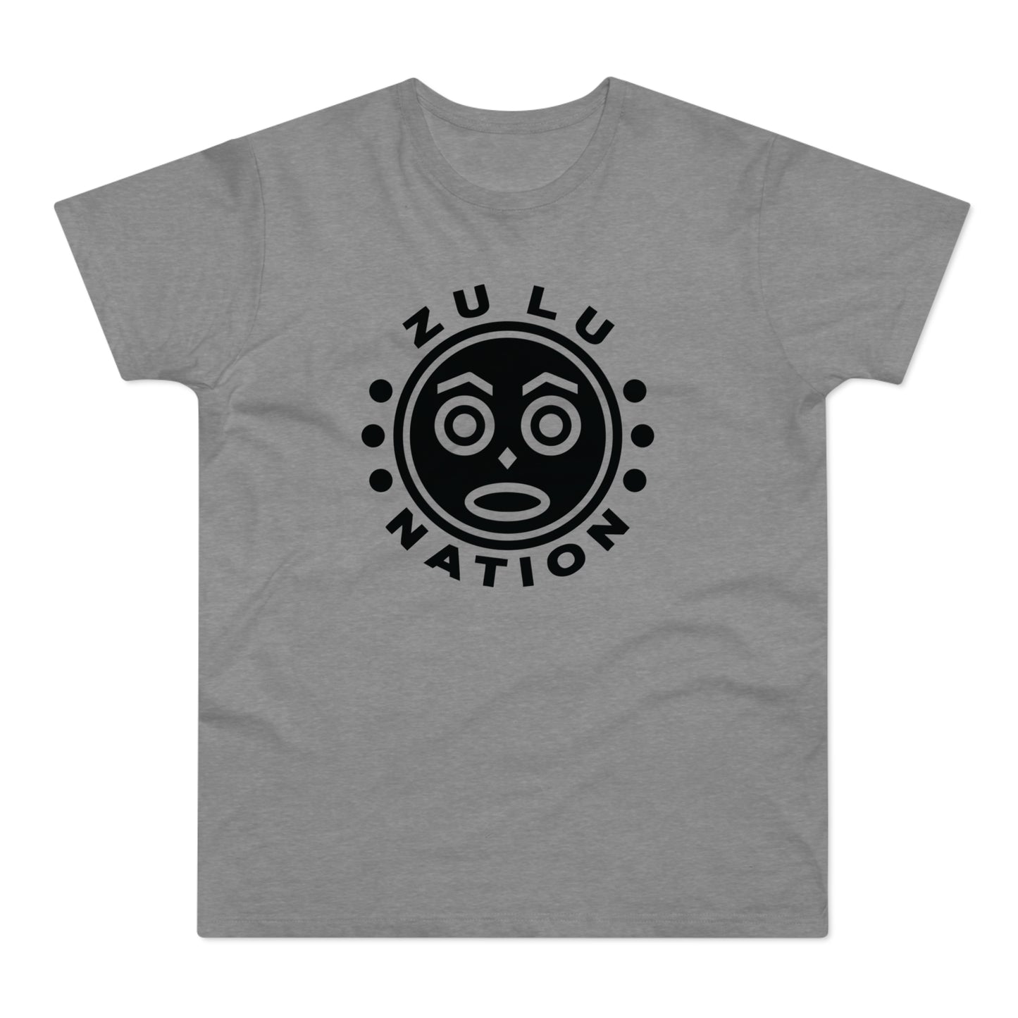 Zulu Nation Camiseta (Estándar)