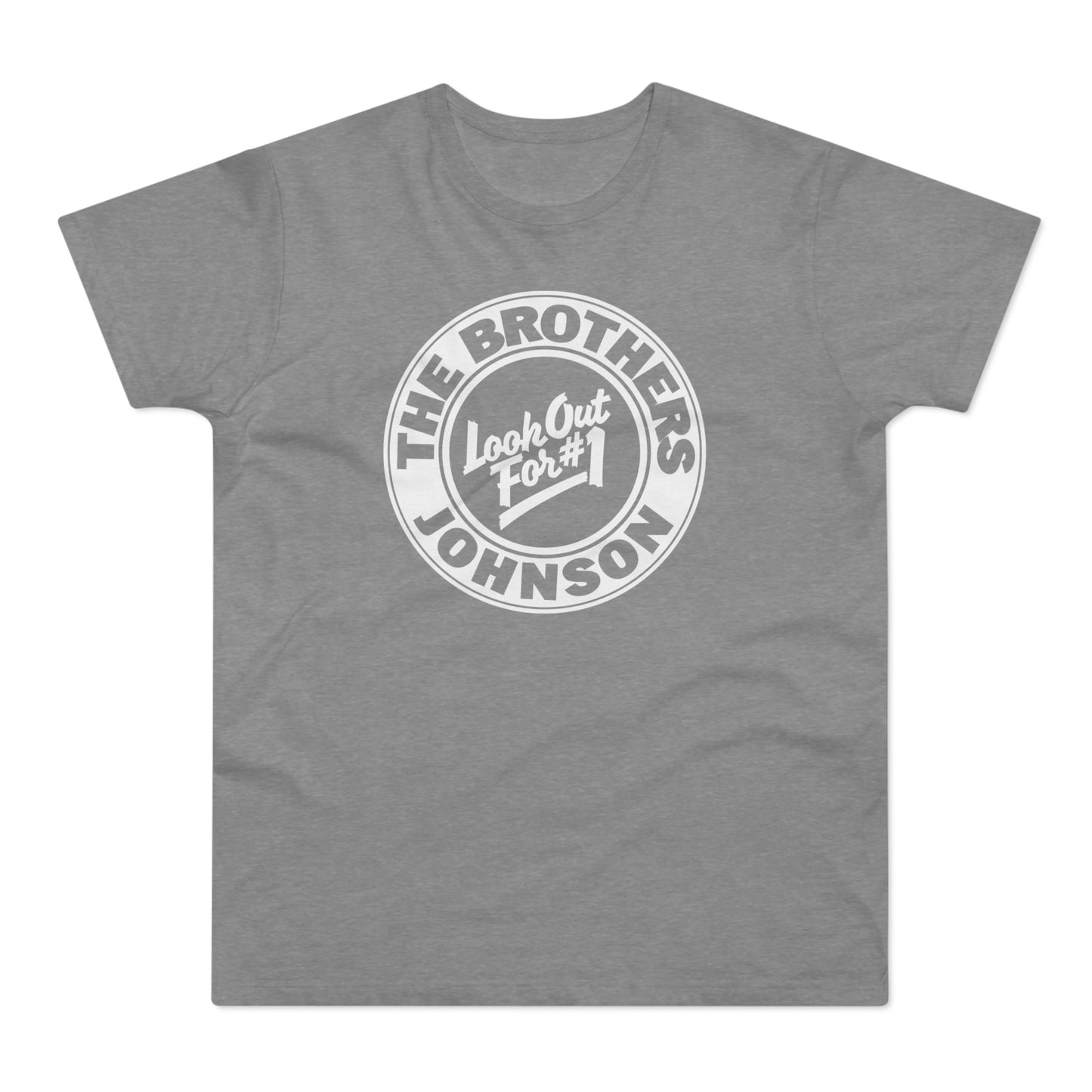 Brothers Johnson Camiseta (Estándar)