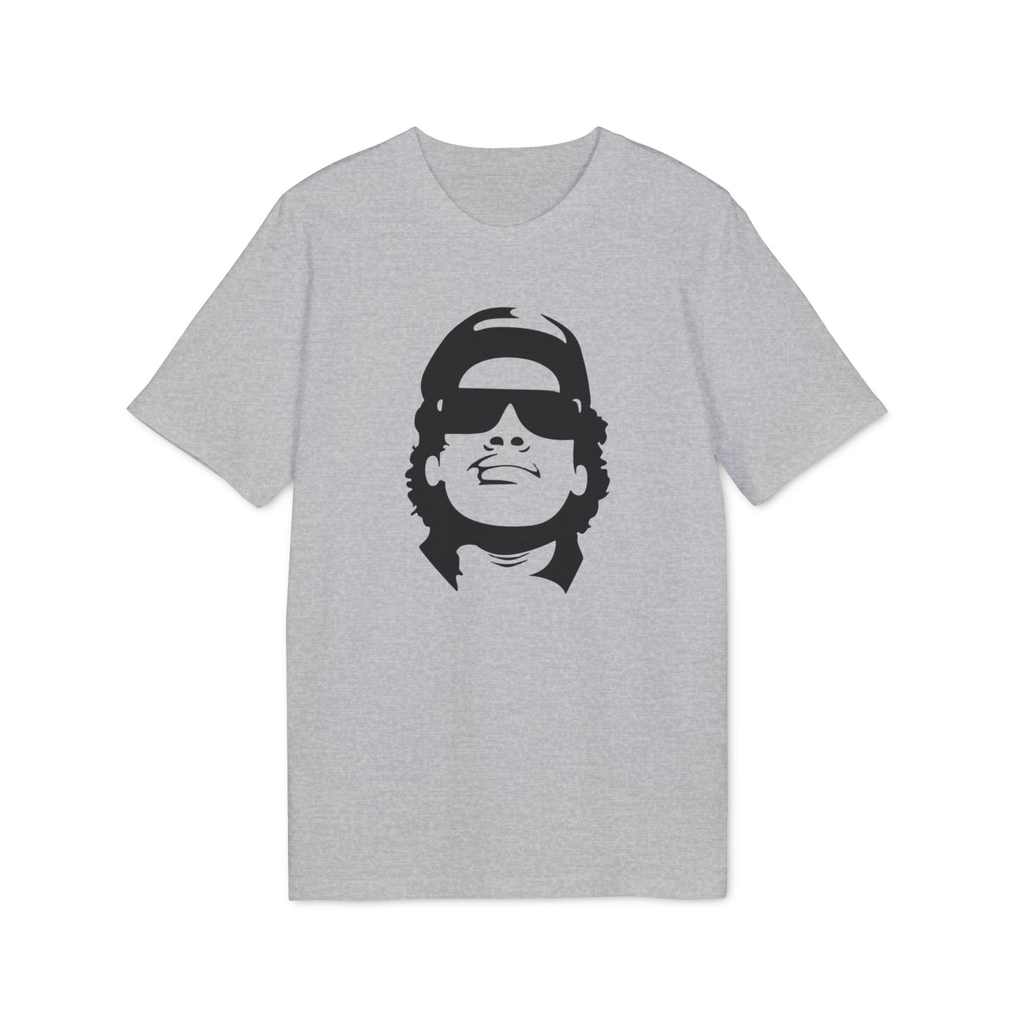 Eazy E Camiseta (Algodón Orgánico)