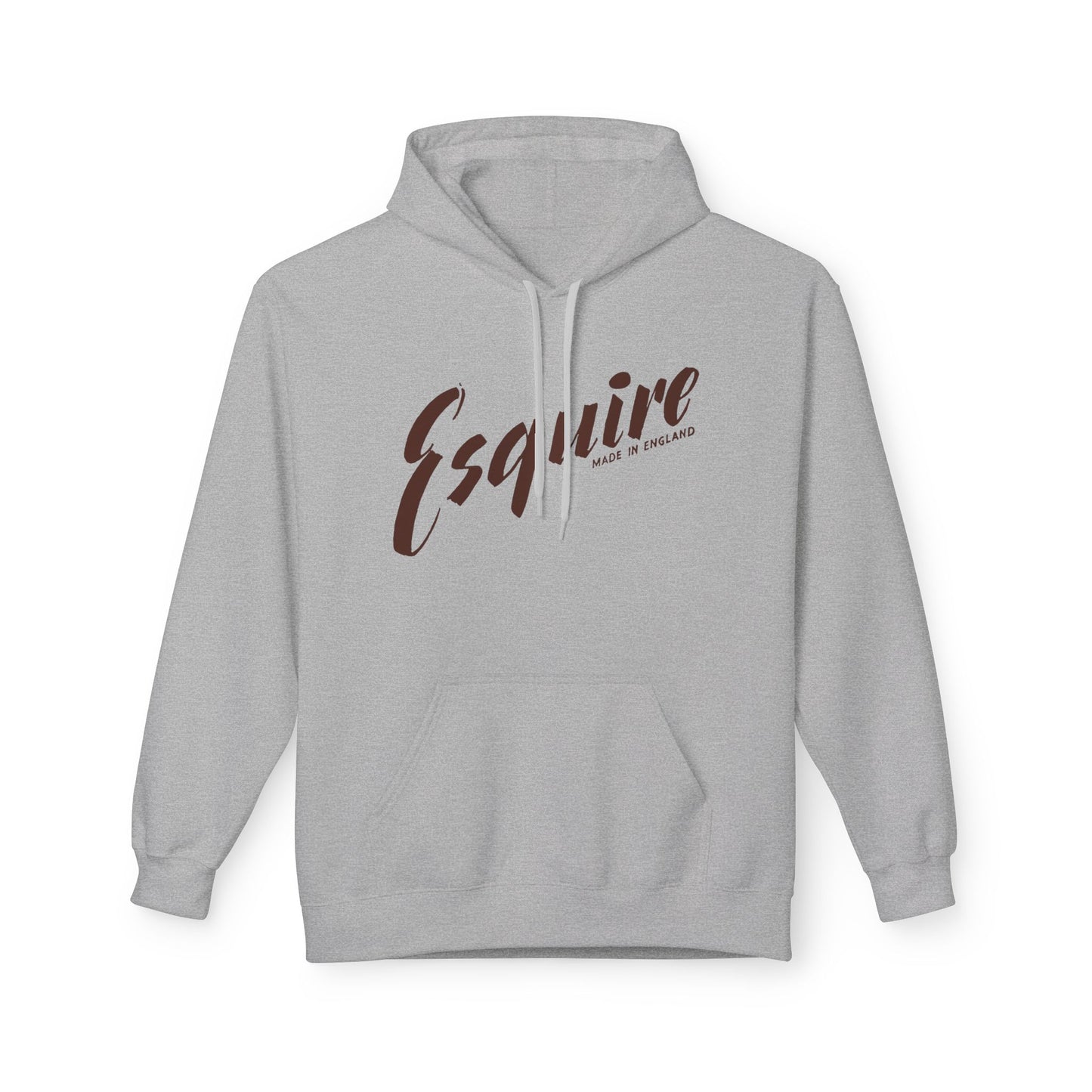 Esquire Records Sudadera Con Capucha