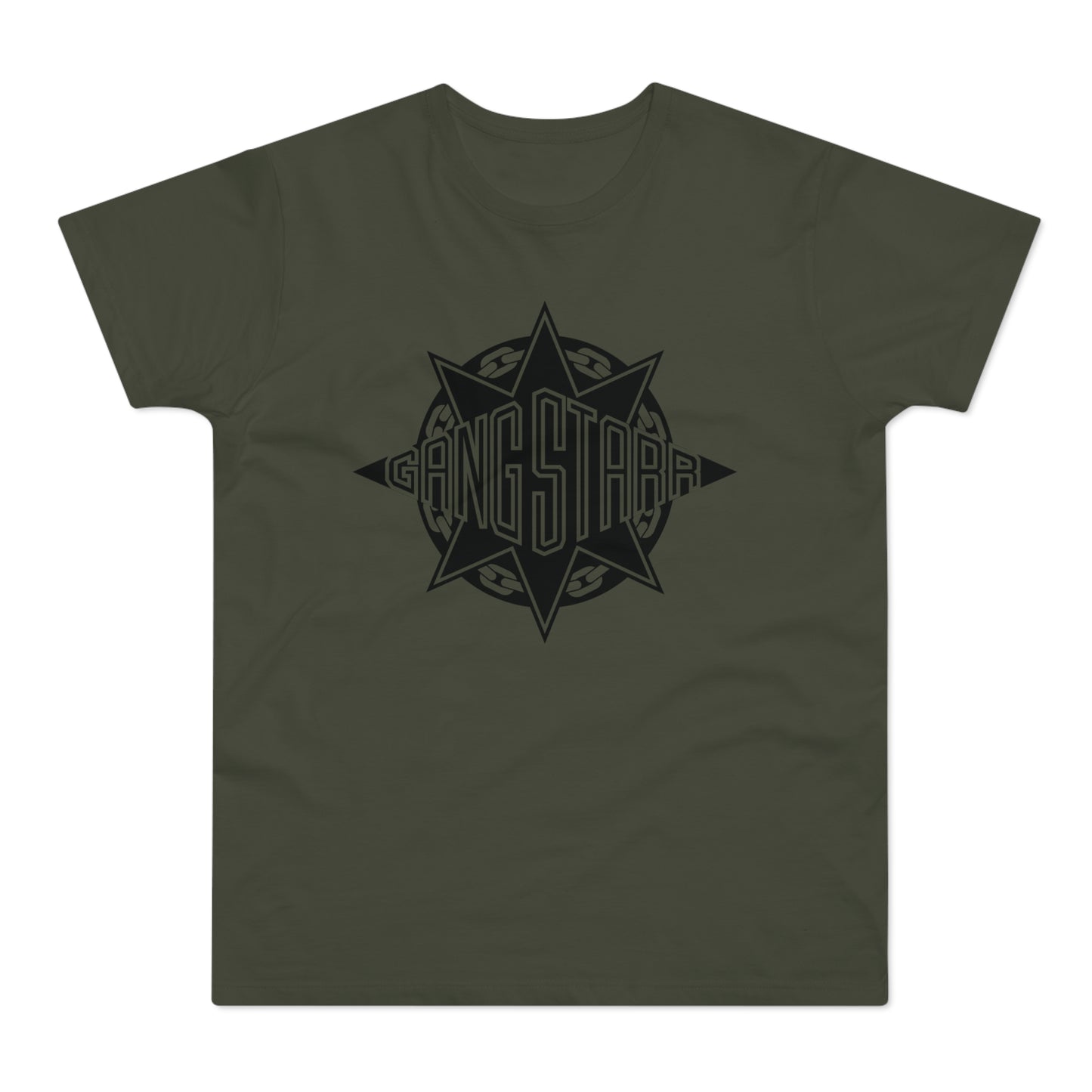 Gangstarr Camiseta (Estándar)