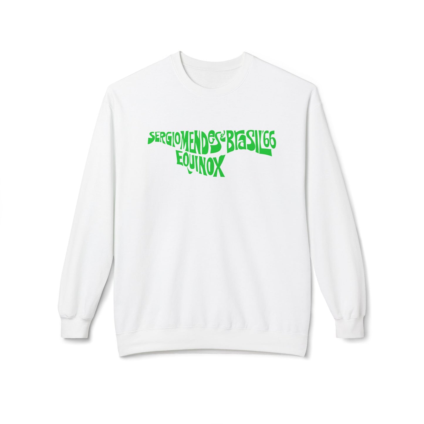 Sergio Mendes Brasil 66 Sudadera