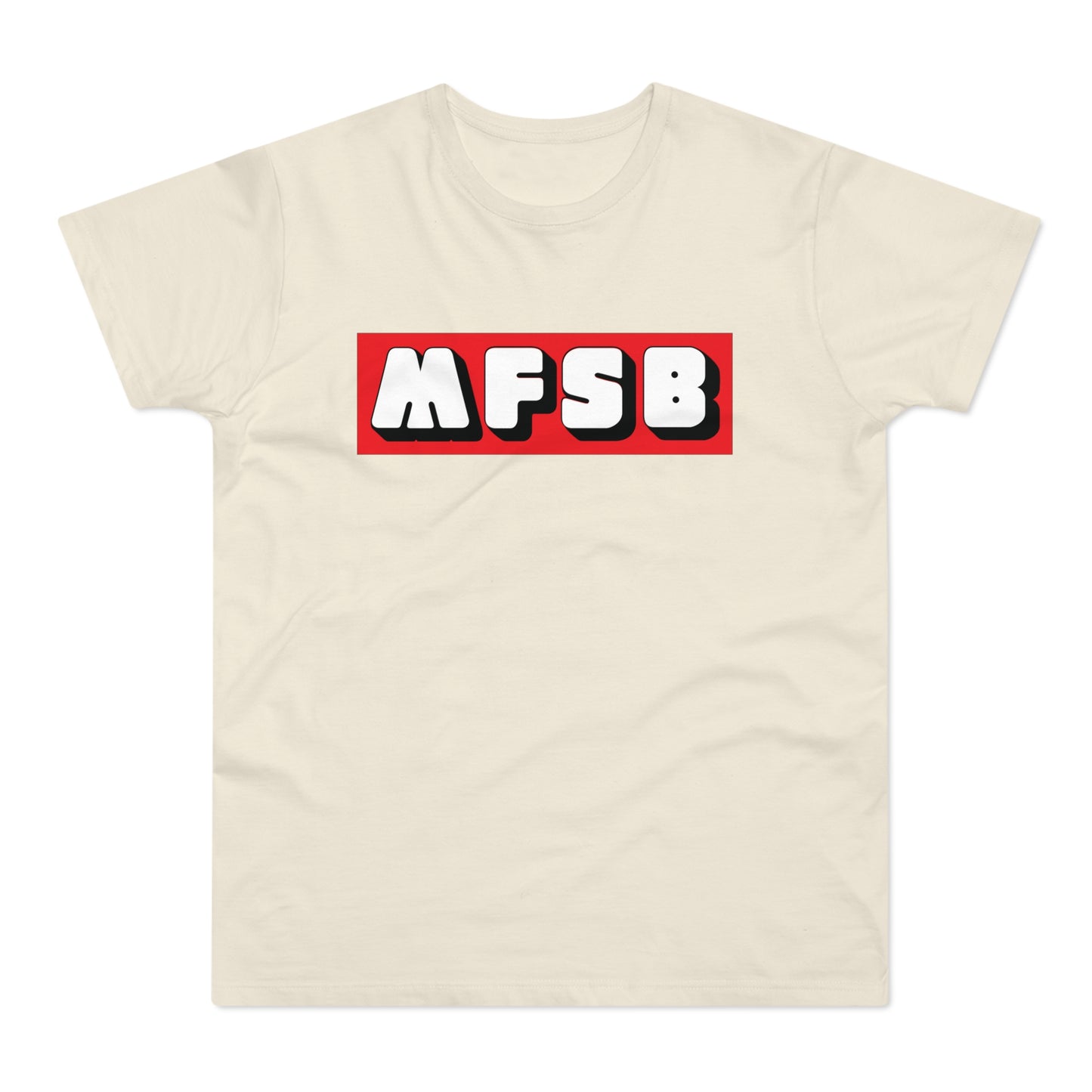 MFSB Camiseta (Estándar)