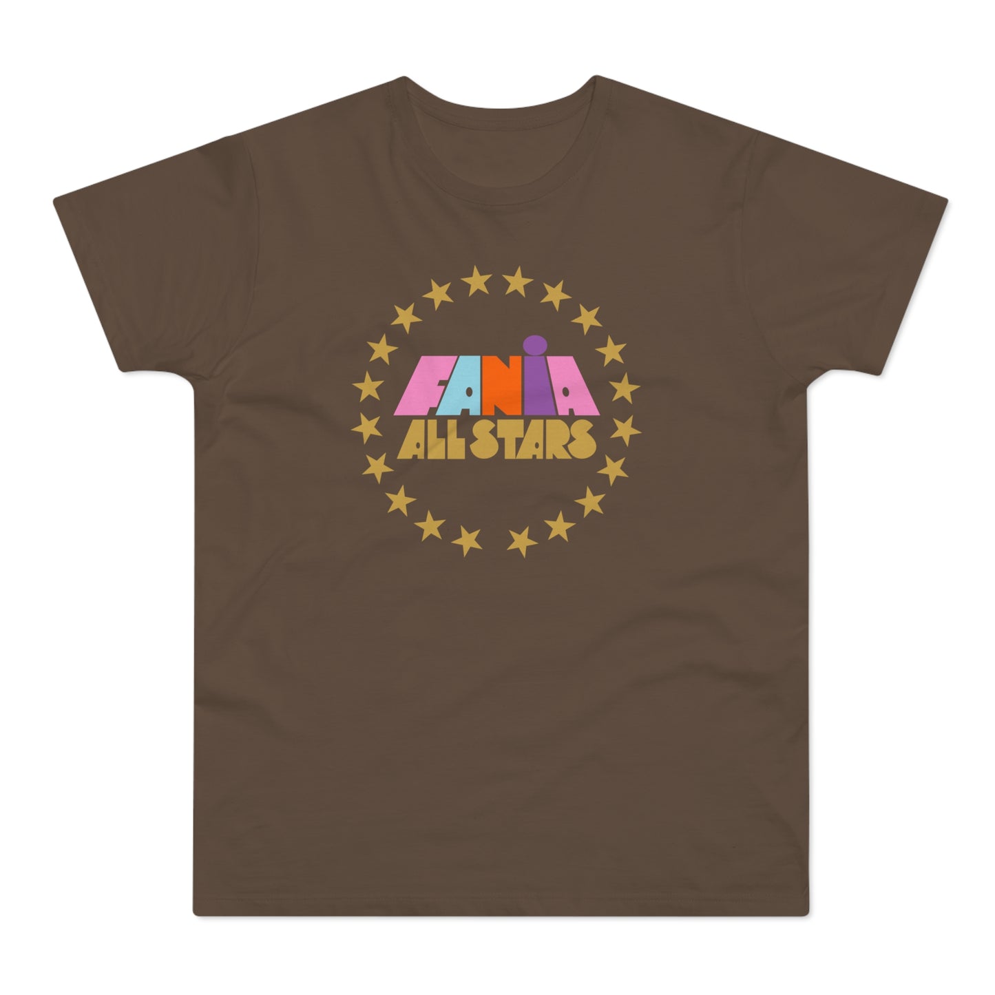 Fania Allstars Camiseta (Estándar)