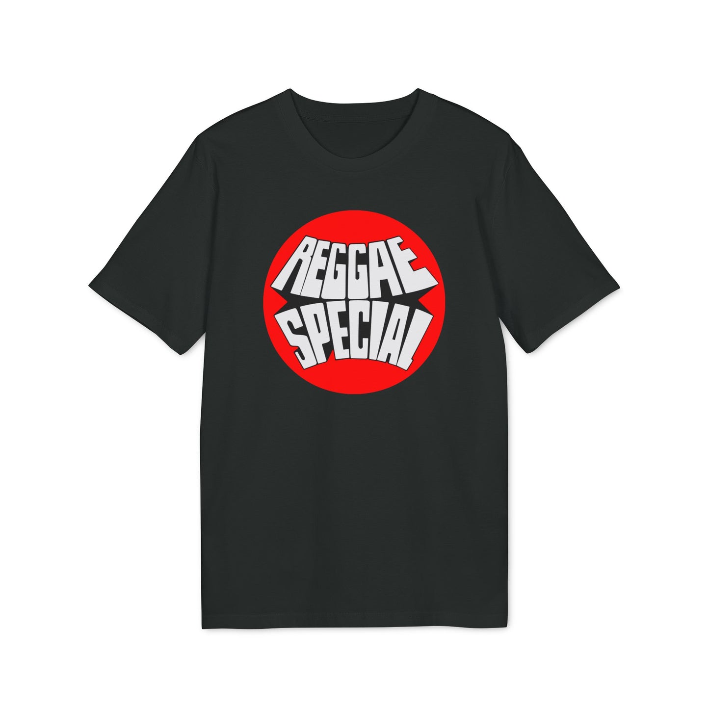 Reggae Special Camiseta (Algodón Orgánico)