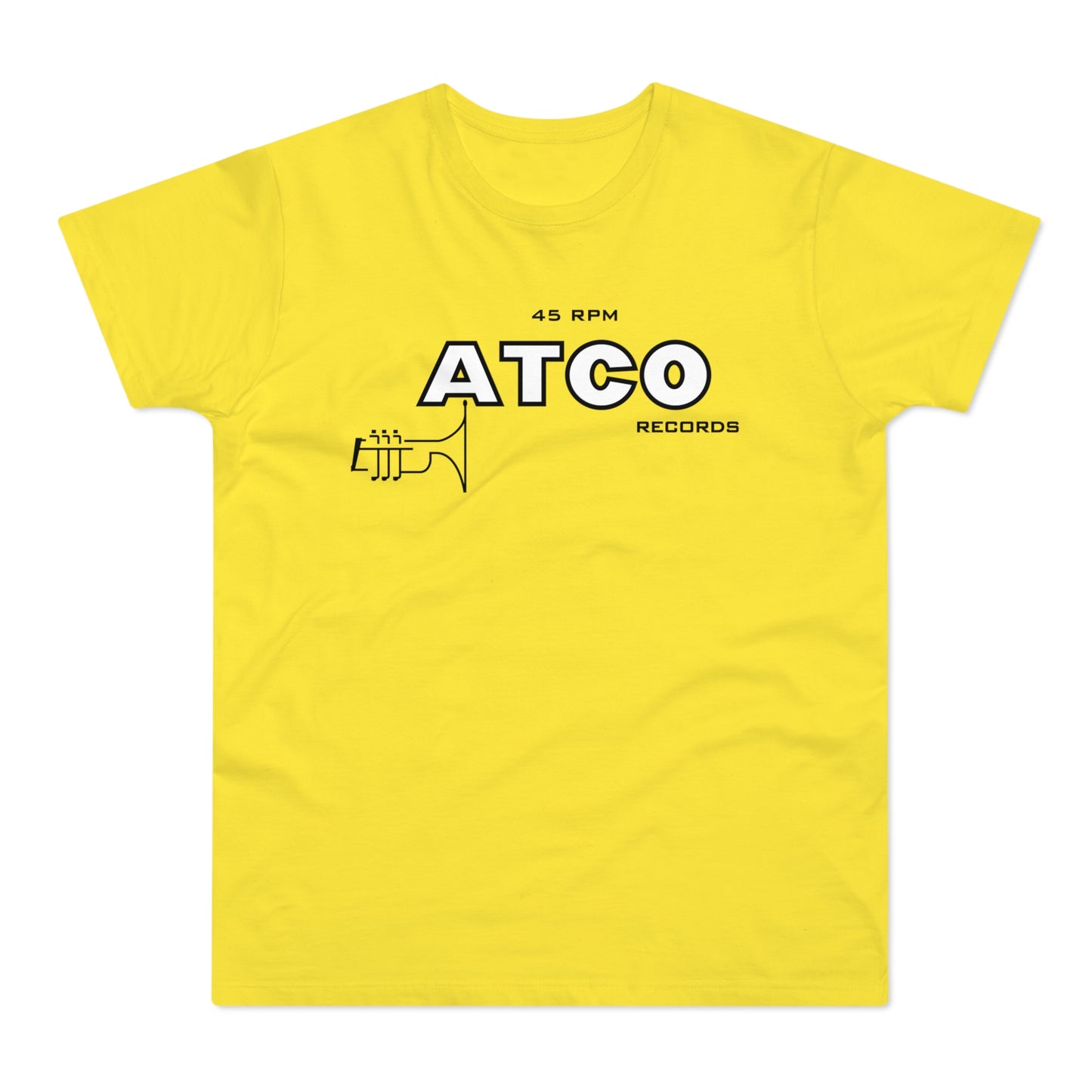 ATCO Records Camiseta (Estándar)