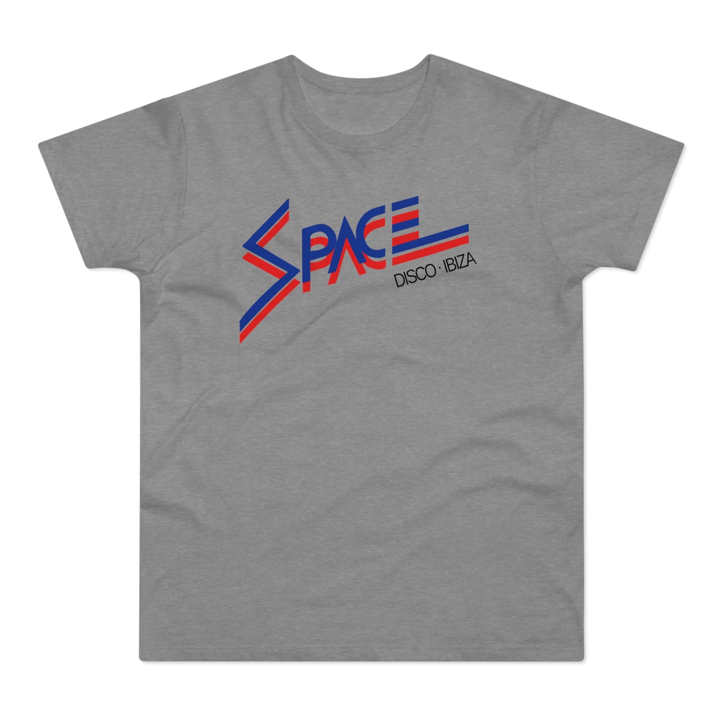 Space Disco Ibiza '87 Camiseta (Estándar)
