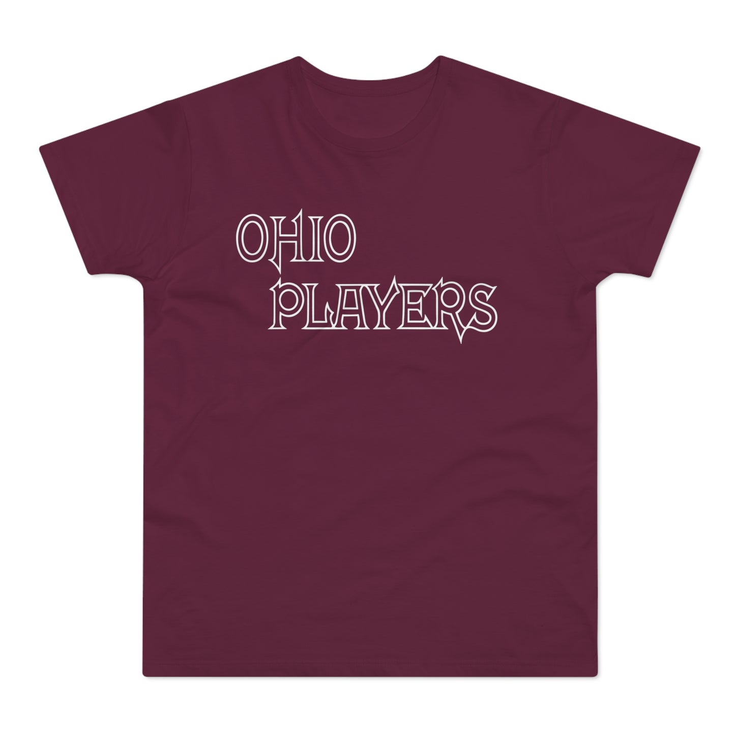 Ohio Players Camiseta (Estándar)