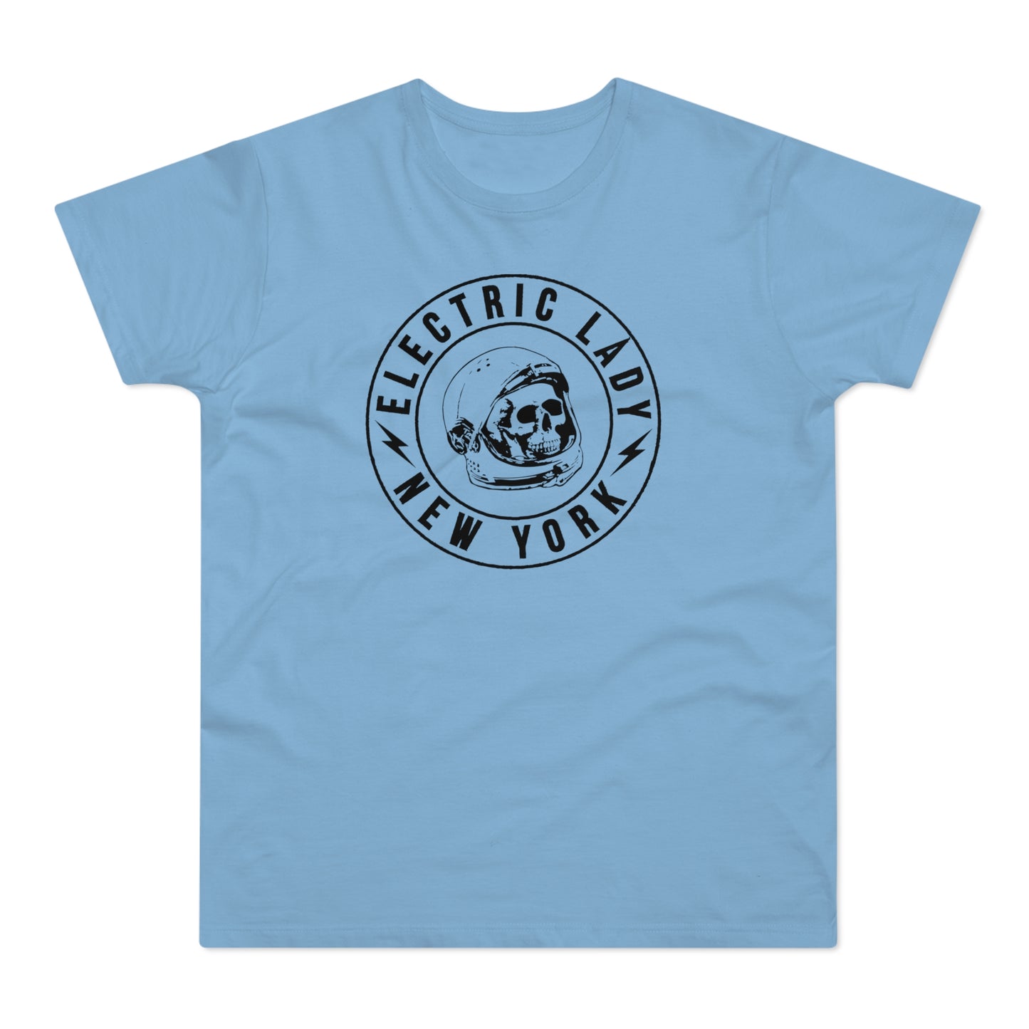 Electric Lady Studios NYC Camiseta (Estándar)