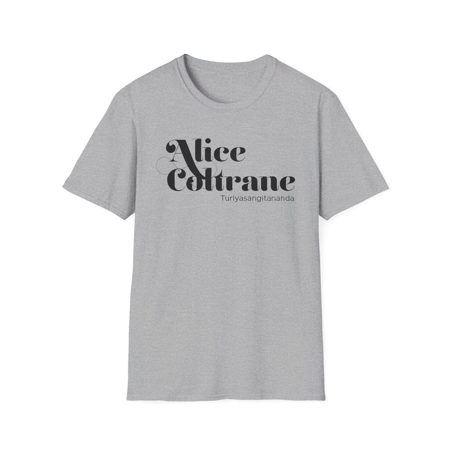 Alice Coltrane Camiseta - Ligera
