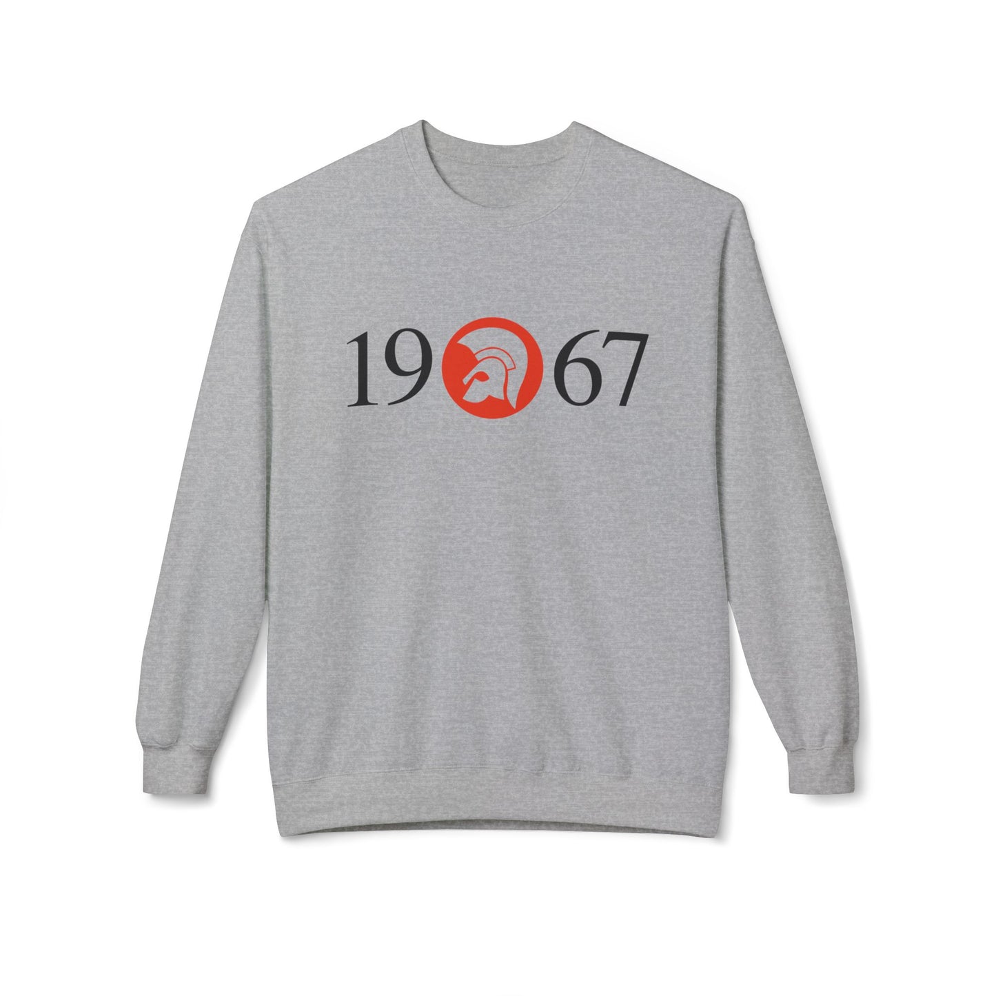 1967 Sudadera